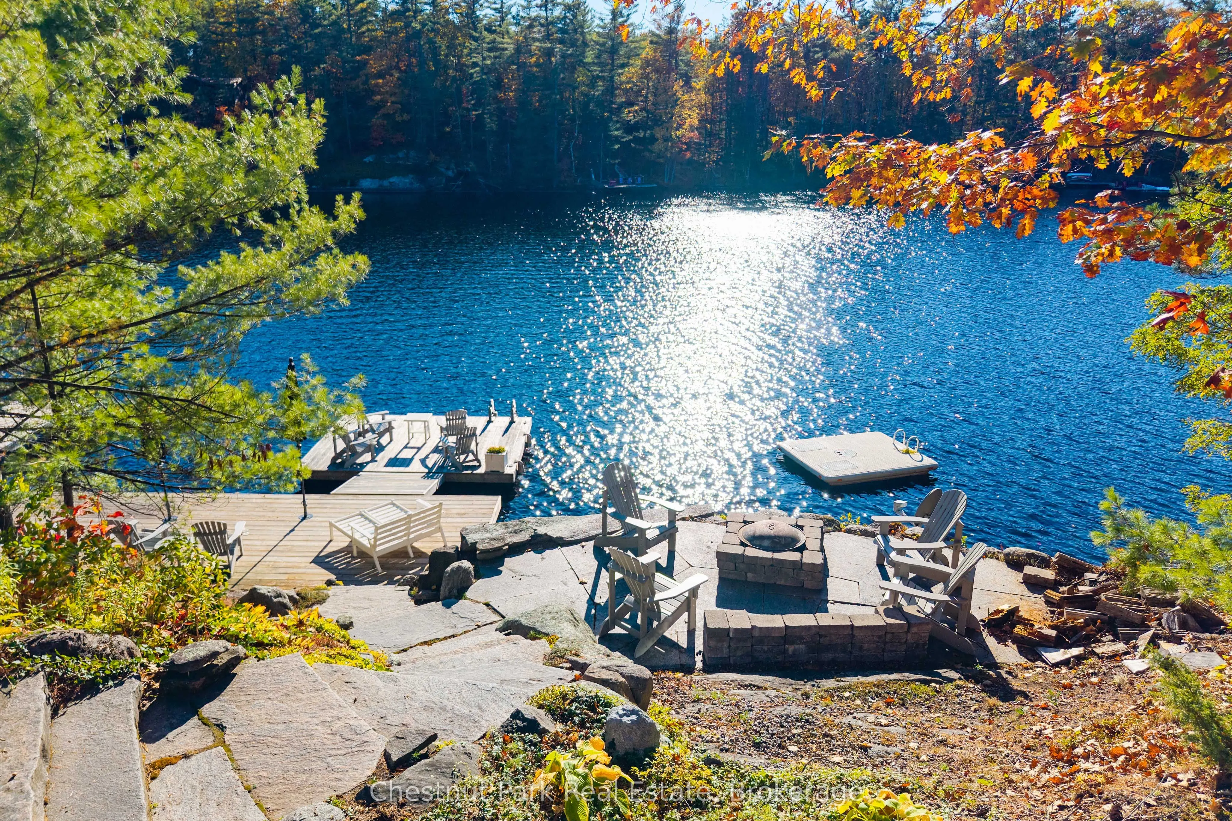 1763 North Muldrew Lake Road