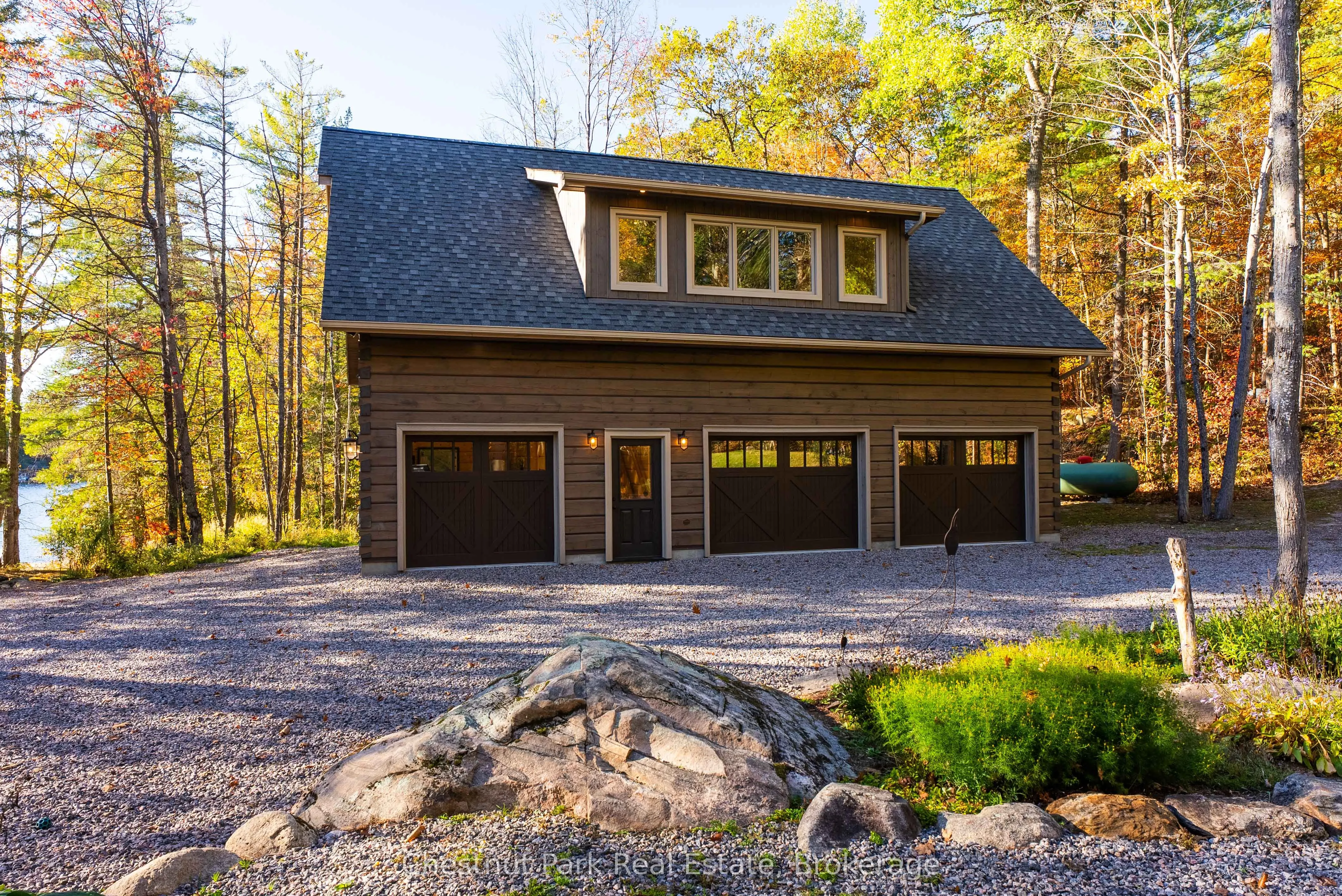 1763 North Muldrew Lake Road