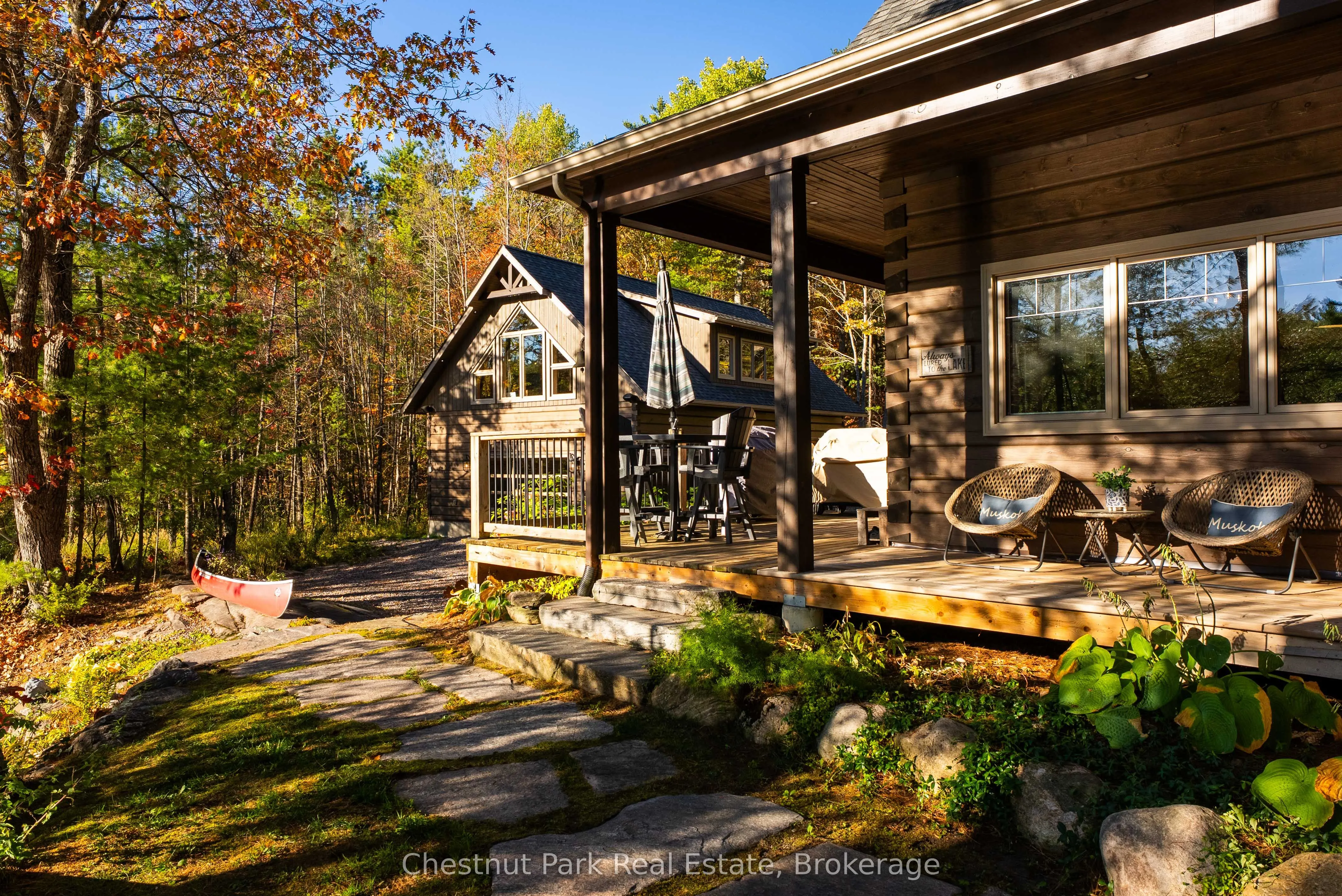 1763 North Muldrew Lake Road