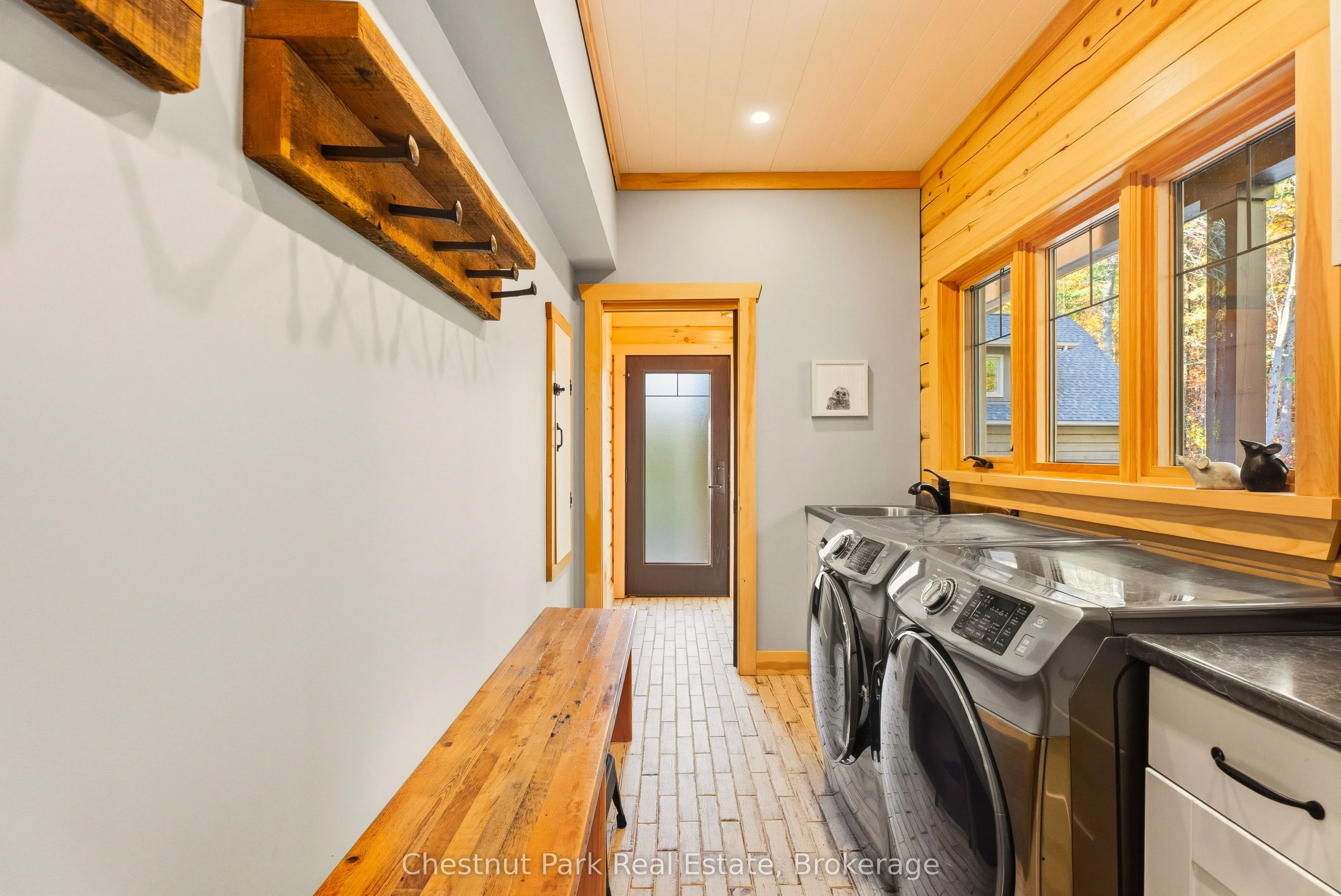 1763 North Muldrew Lake Road