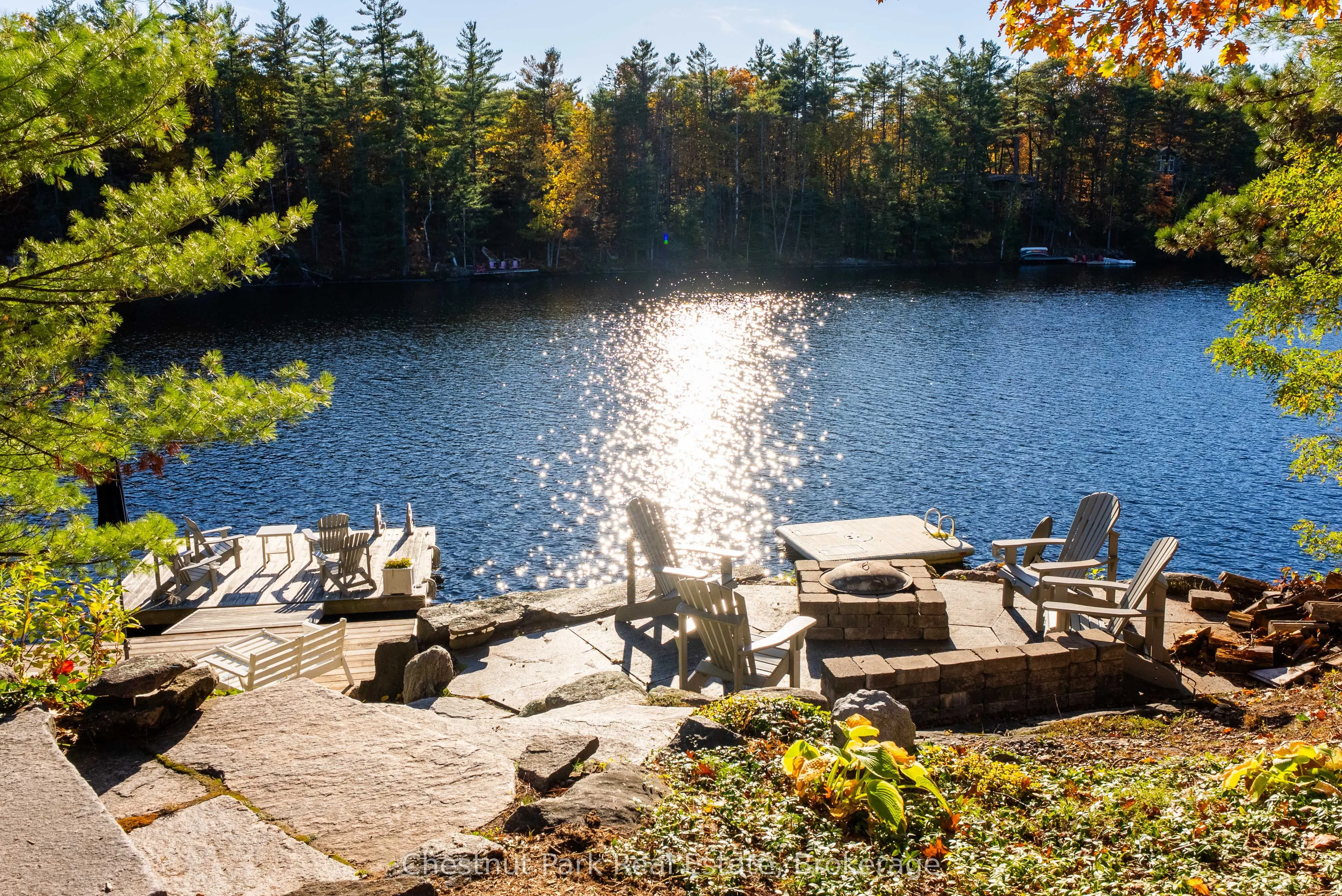 1763 North Muldrew Lake Road