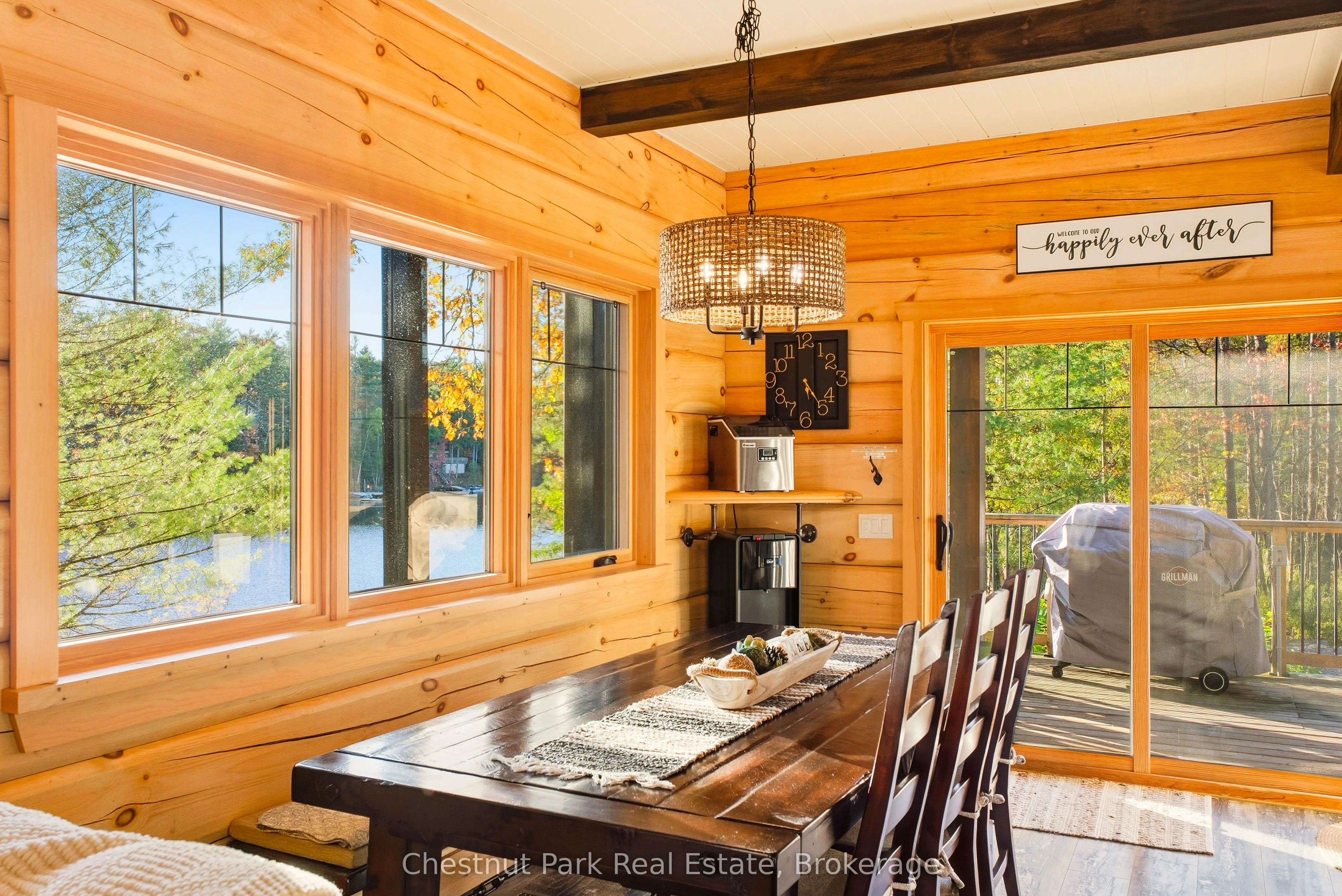 1763 North Muldrew Lake Road