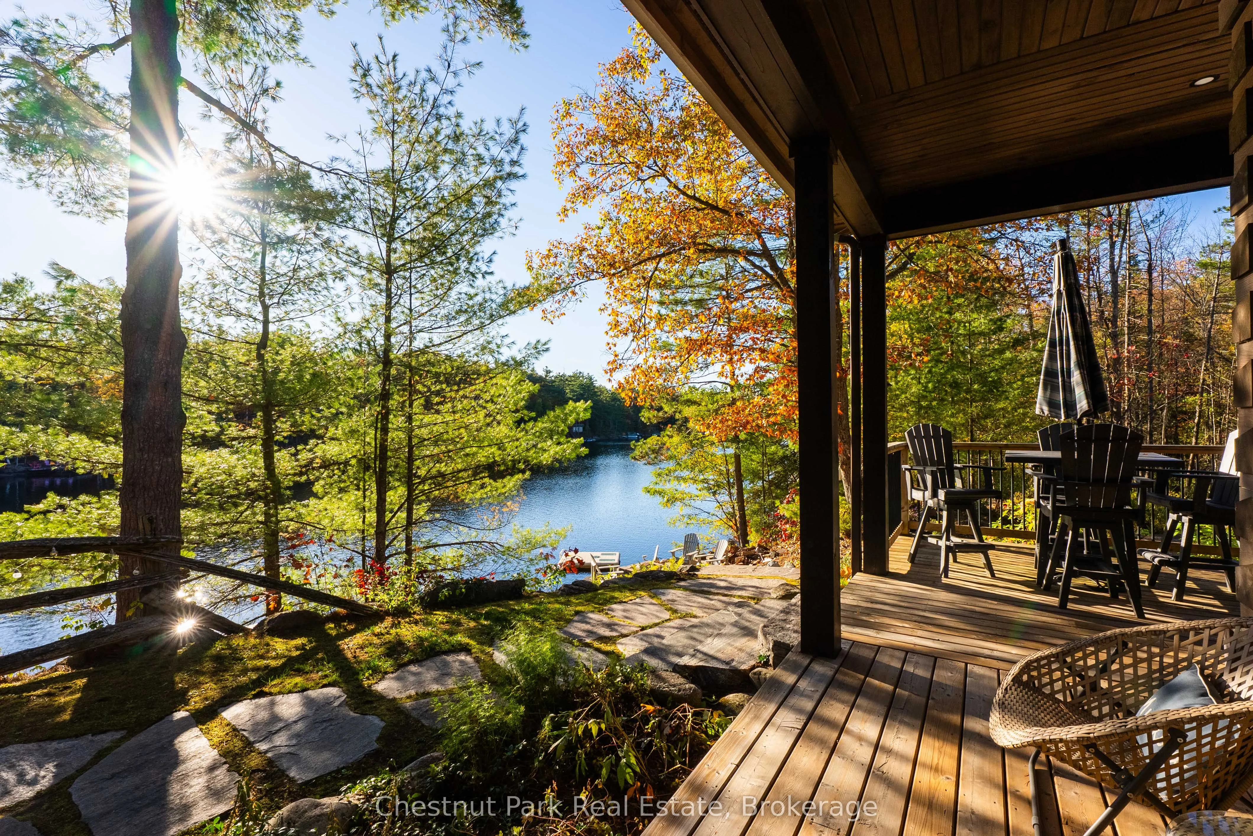 1763 North Muldrew Lake Road