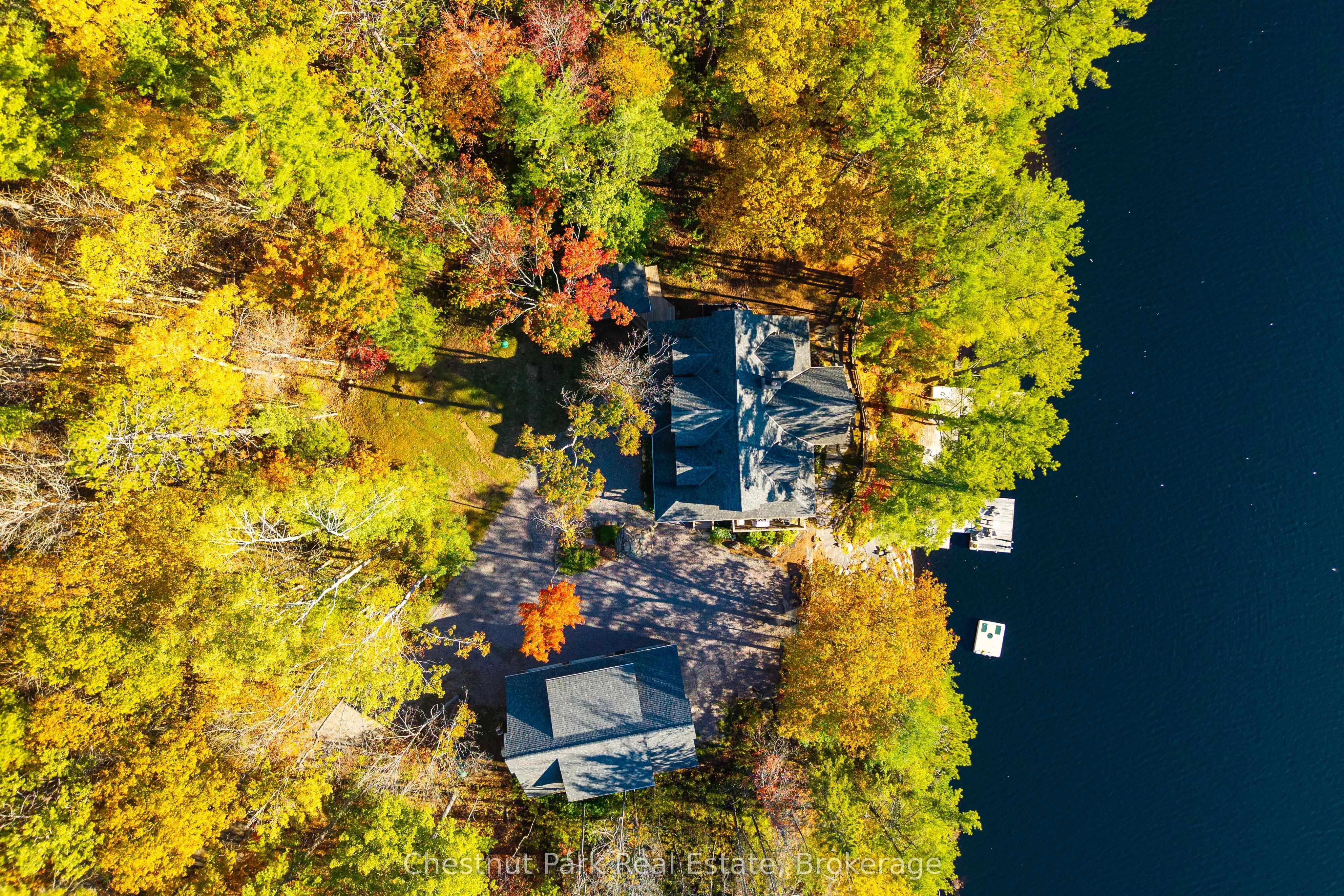 1763 North Muldrew Lake Road