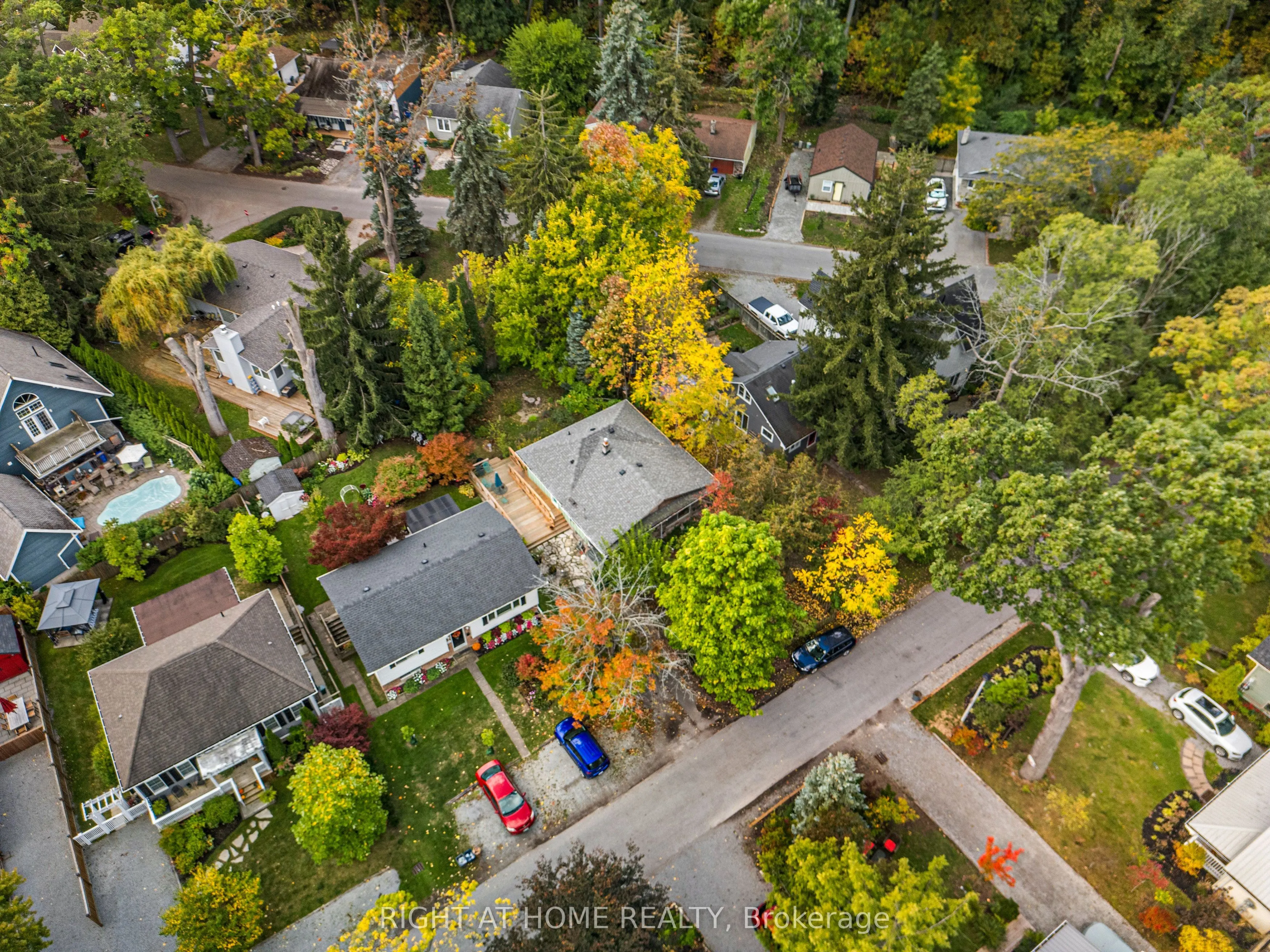 16 Wyckliffe Avenue
