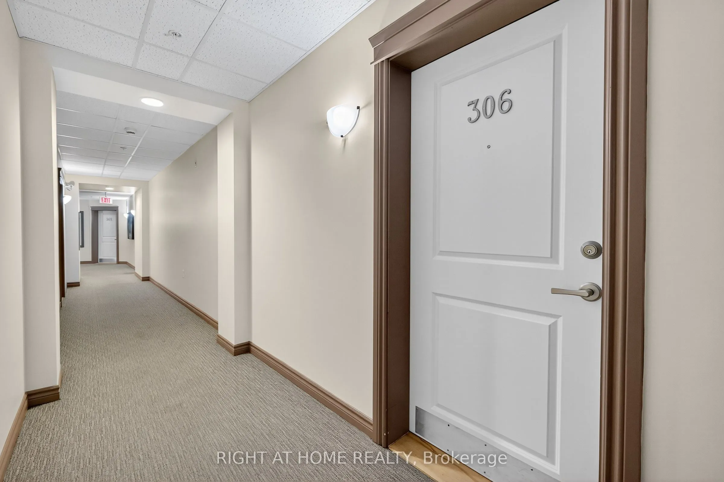141 Potts Private, #306