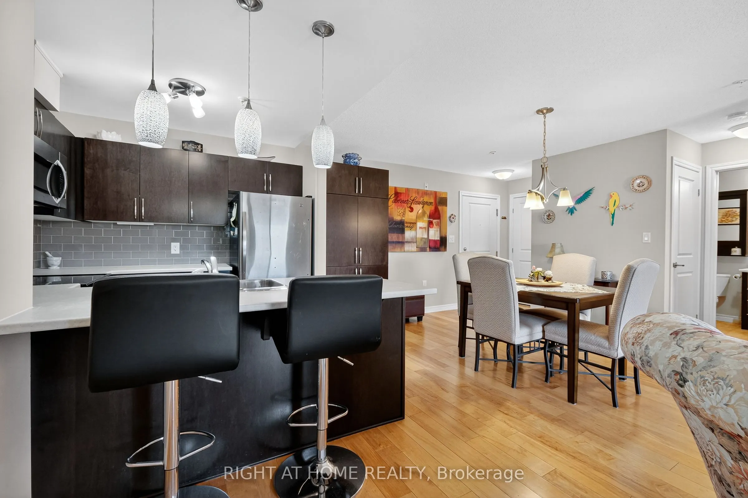 141 Potts Private, #306