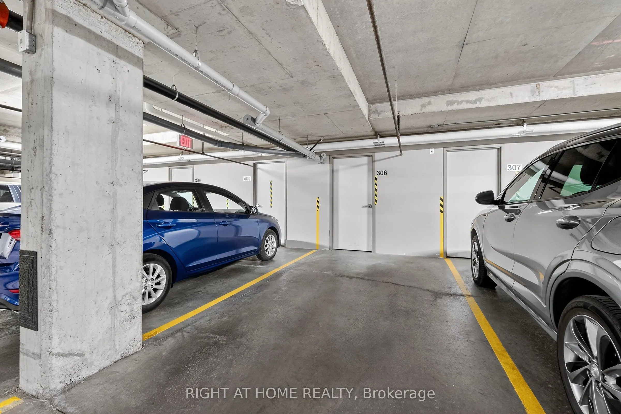 141 Potts Private, #306