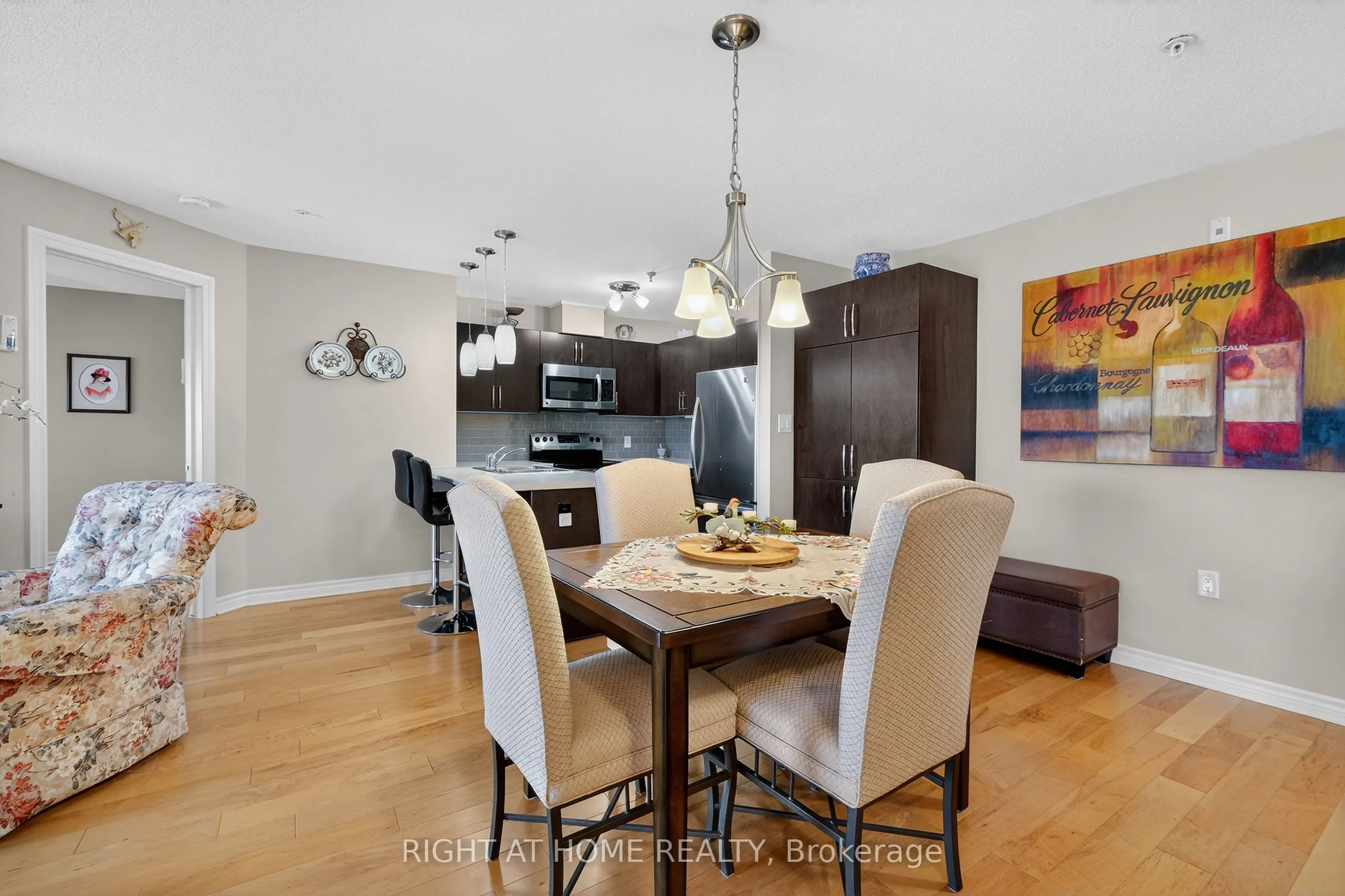 141 Potts Private, #306