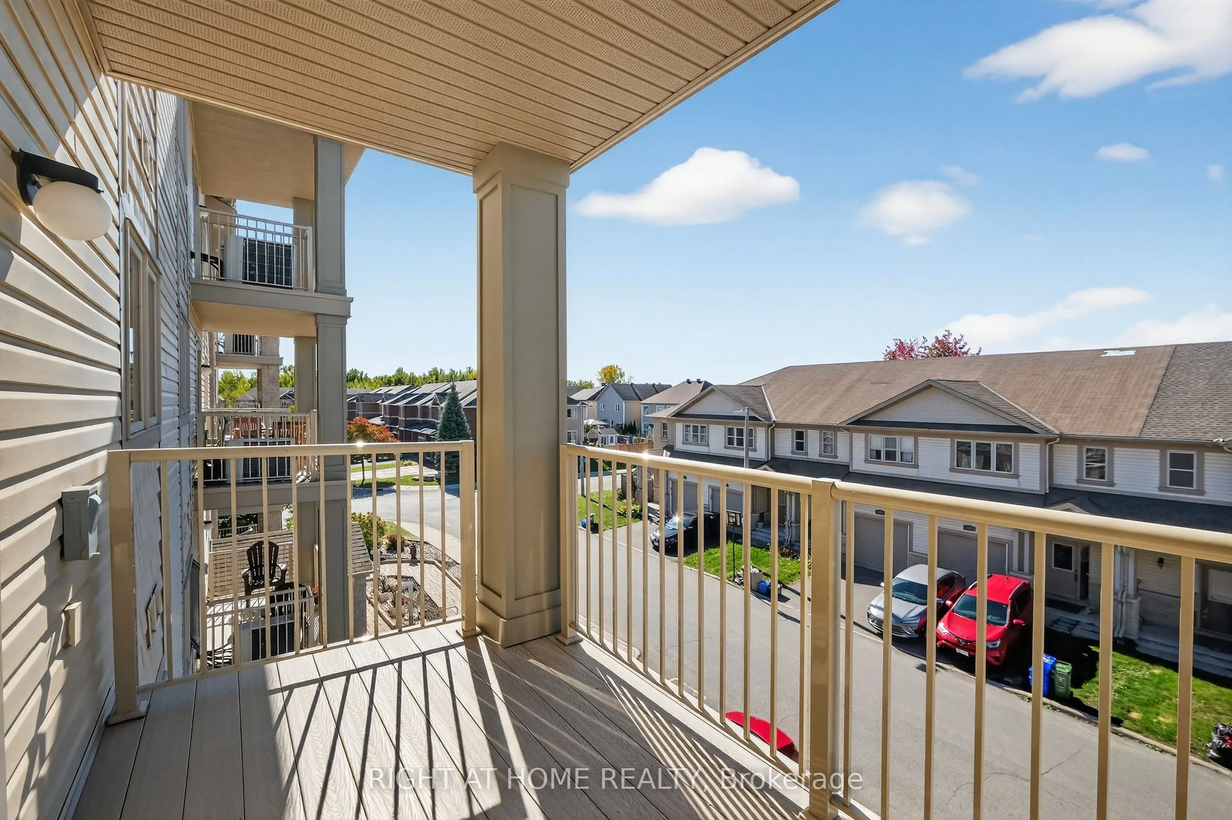 141 Potts Private, #306