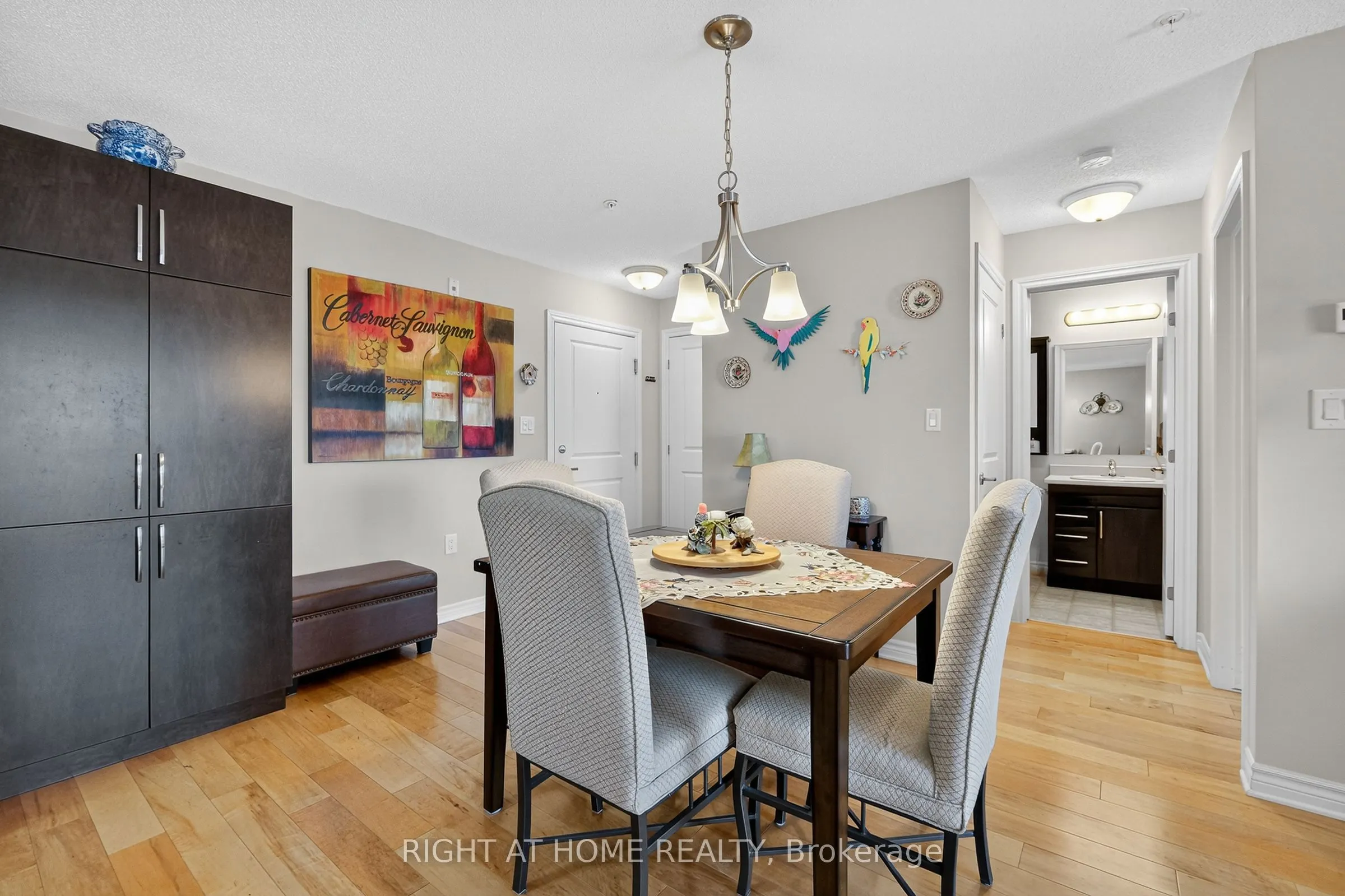 141 Potts Private, #306