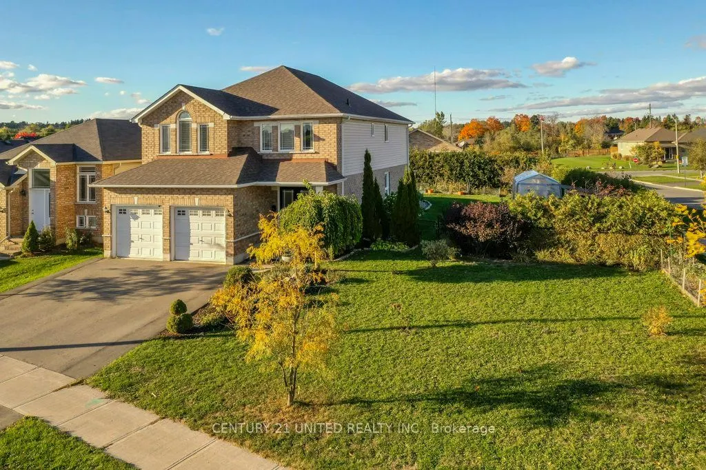 810 Hargrove Trail