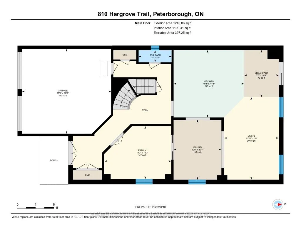 810 Hargrove Trail