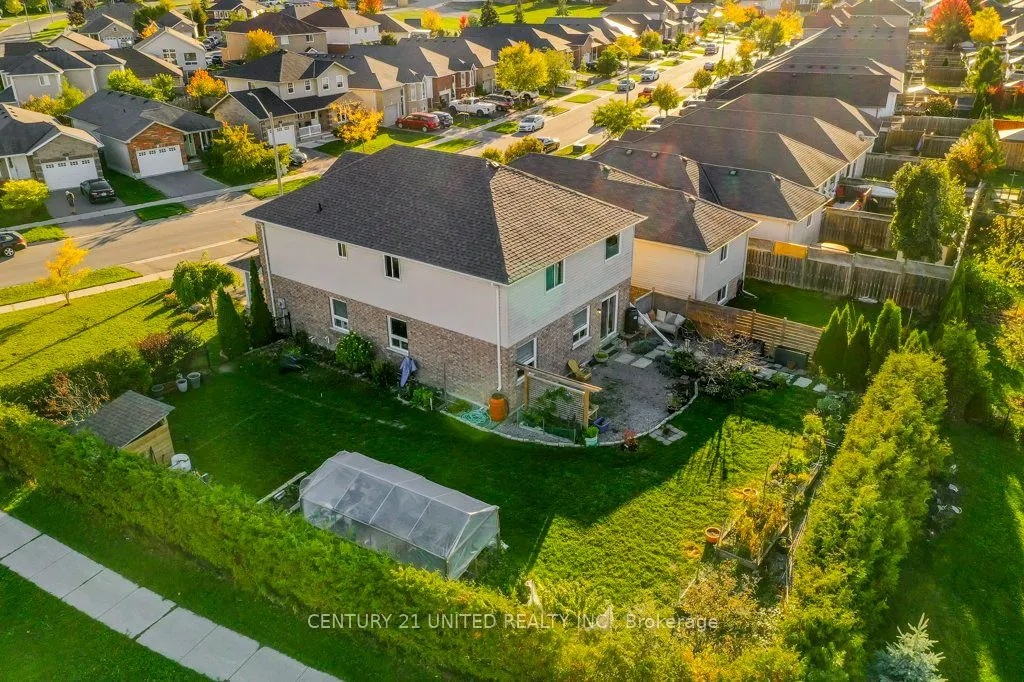 810 Hargrove Trail