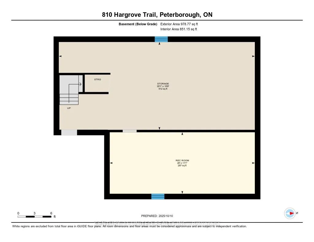 810 Hargrove Trail