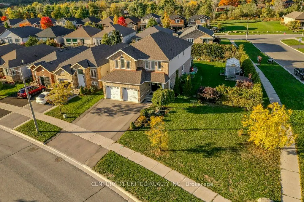 810 Hargrove Trail