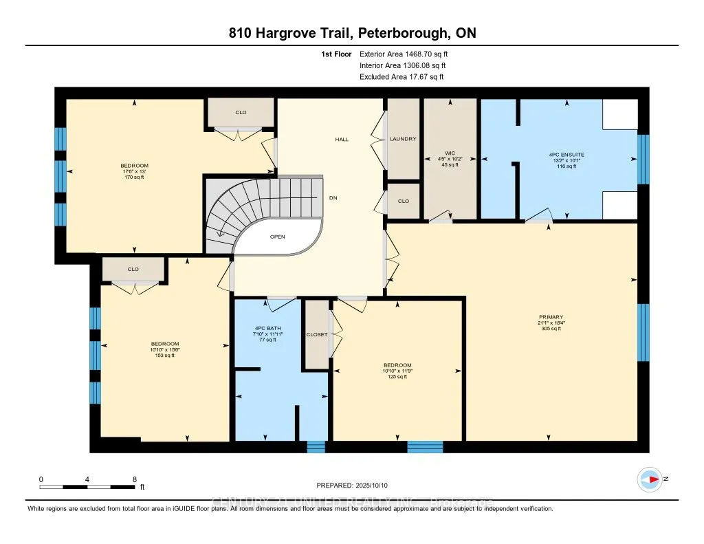 810 Hargrove Trail