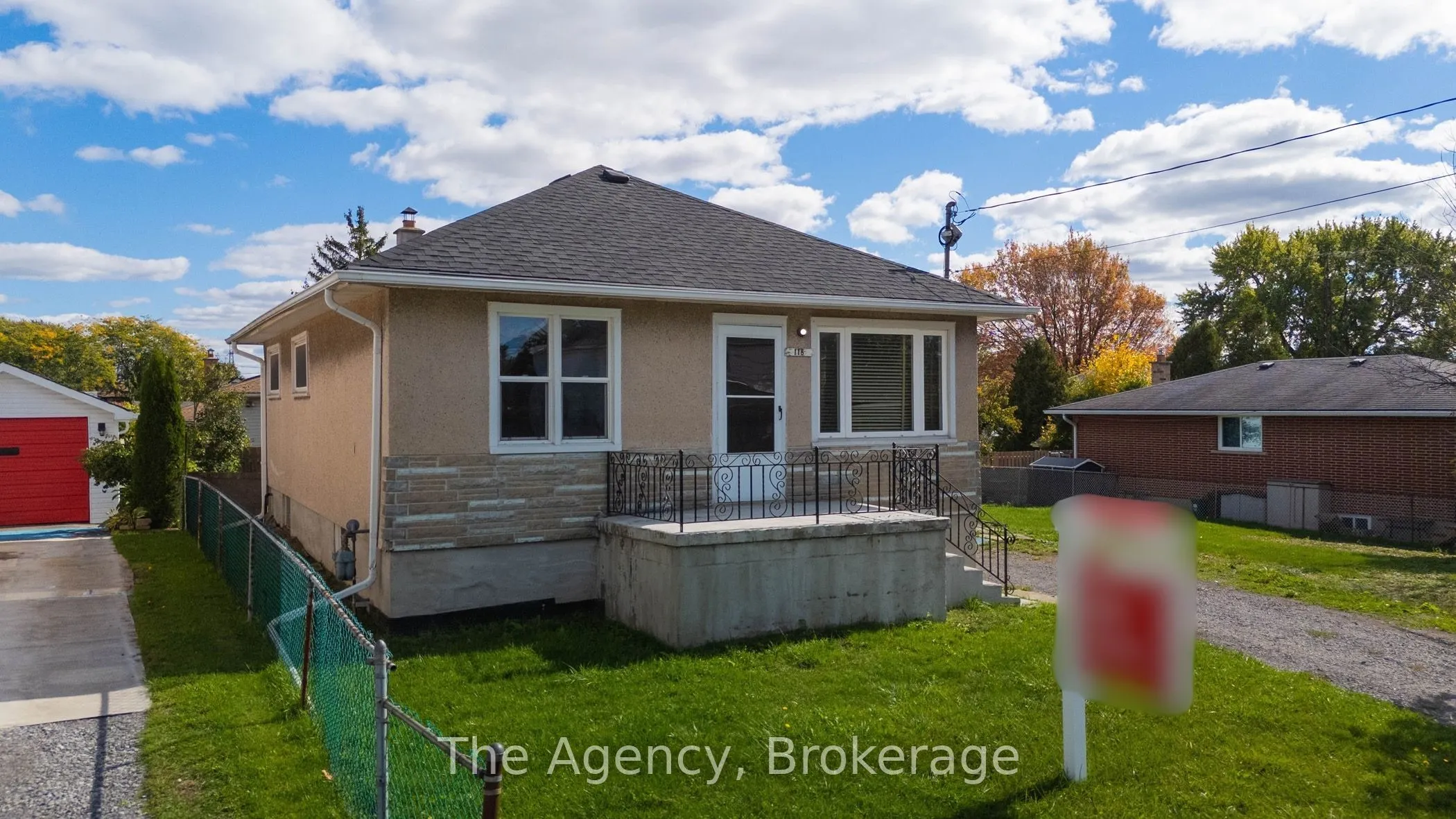 118 Morton Street