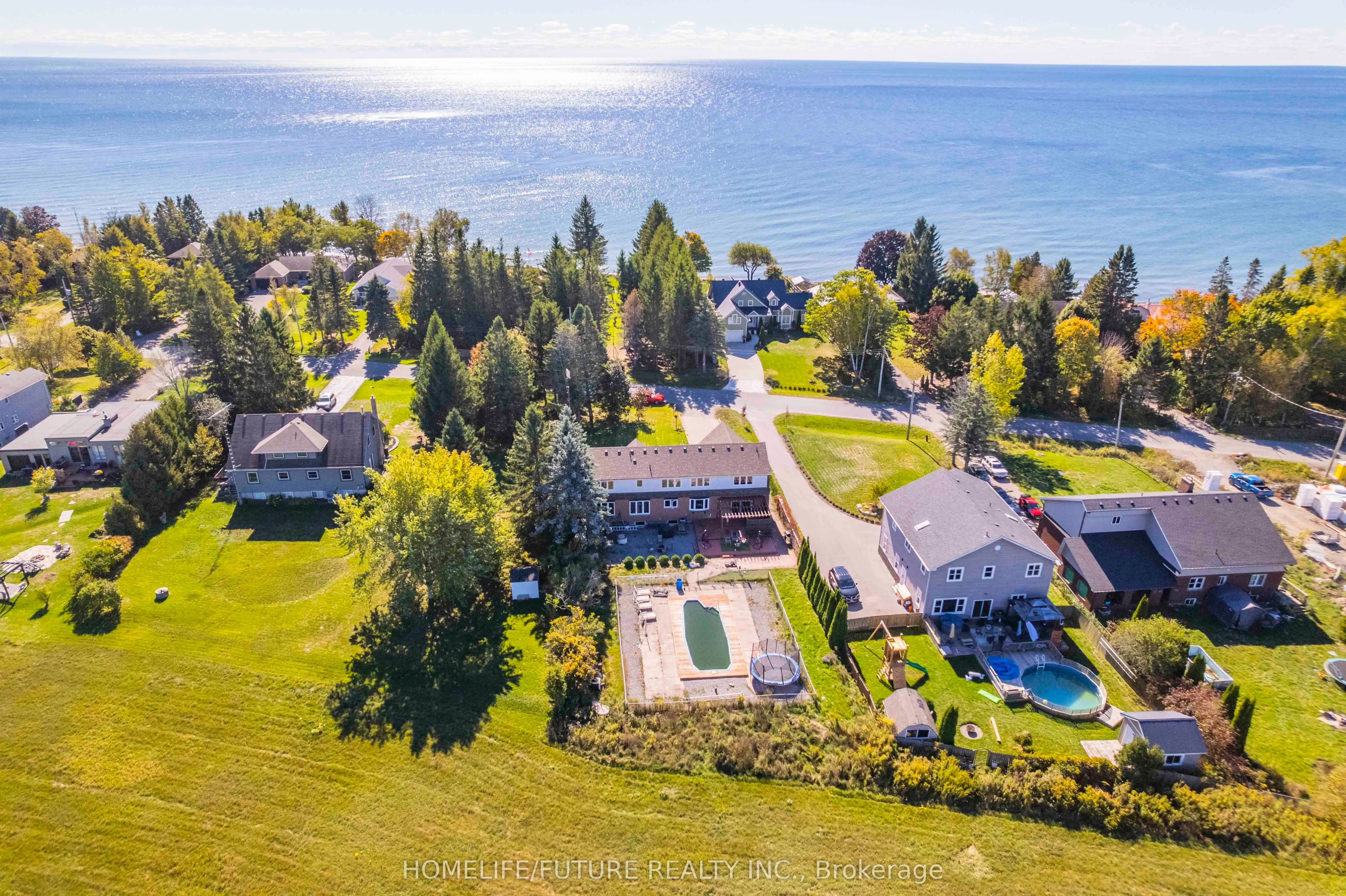 120 North Shore Road