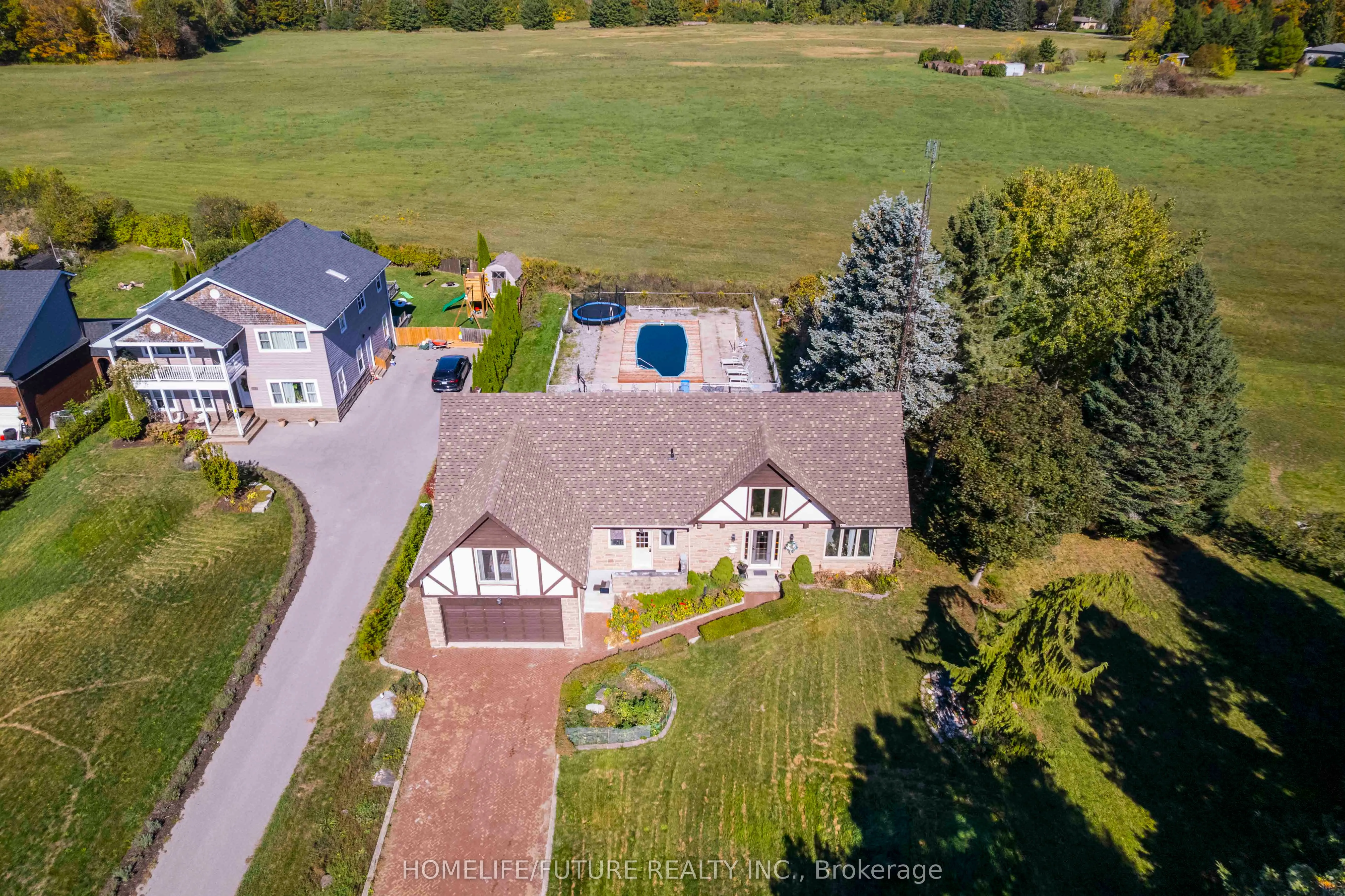 120 North Shore Road