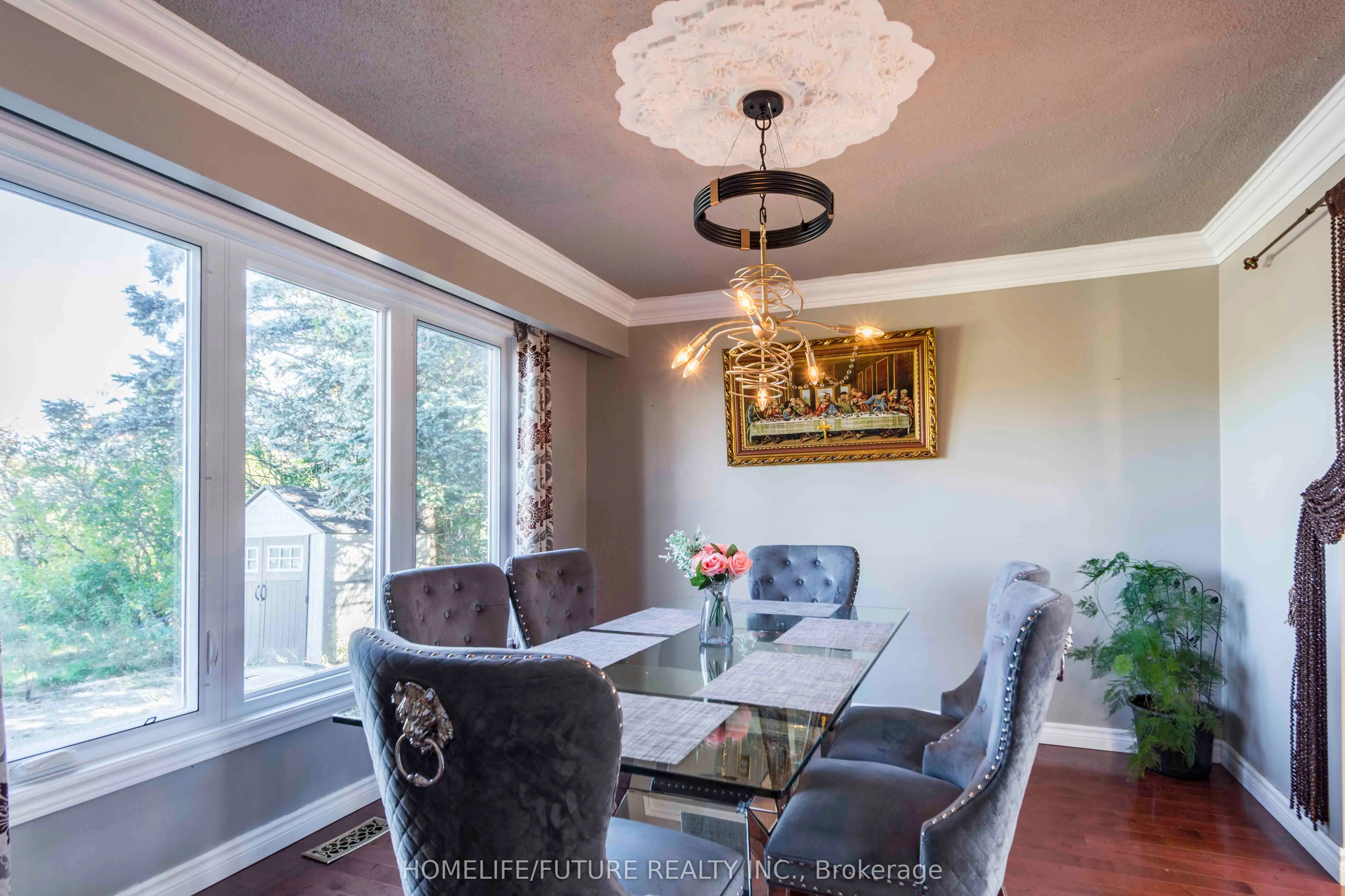 120 North Shore Road