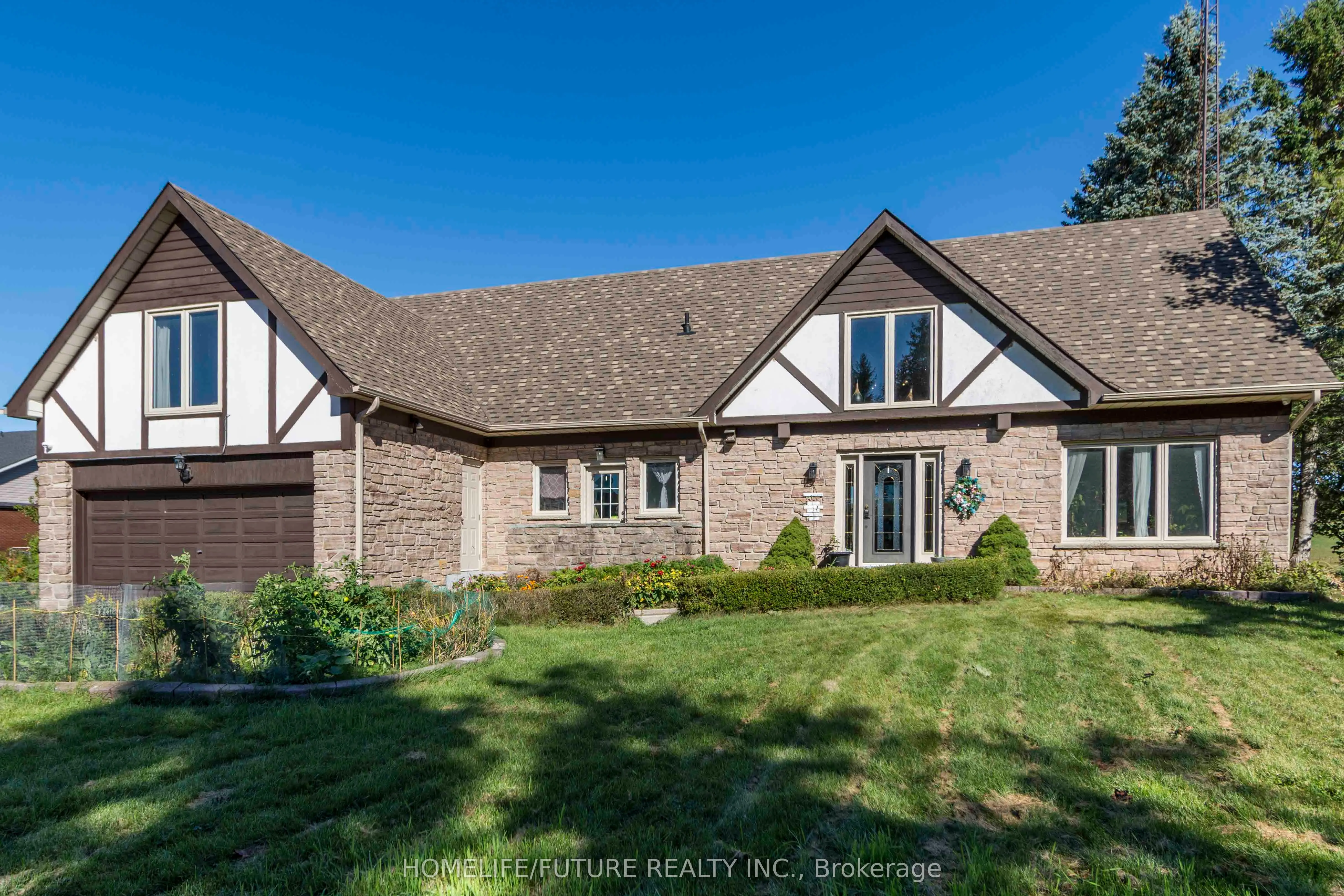 120 North Shore Road