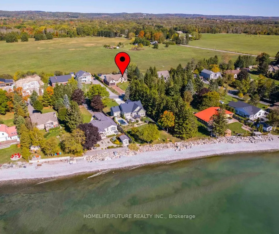 120 North Shore Road