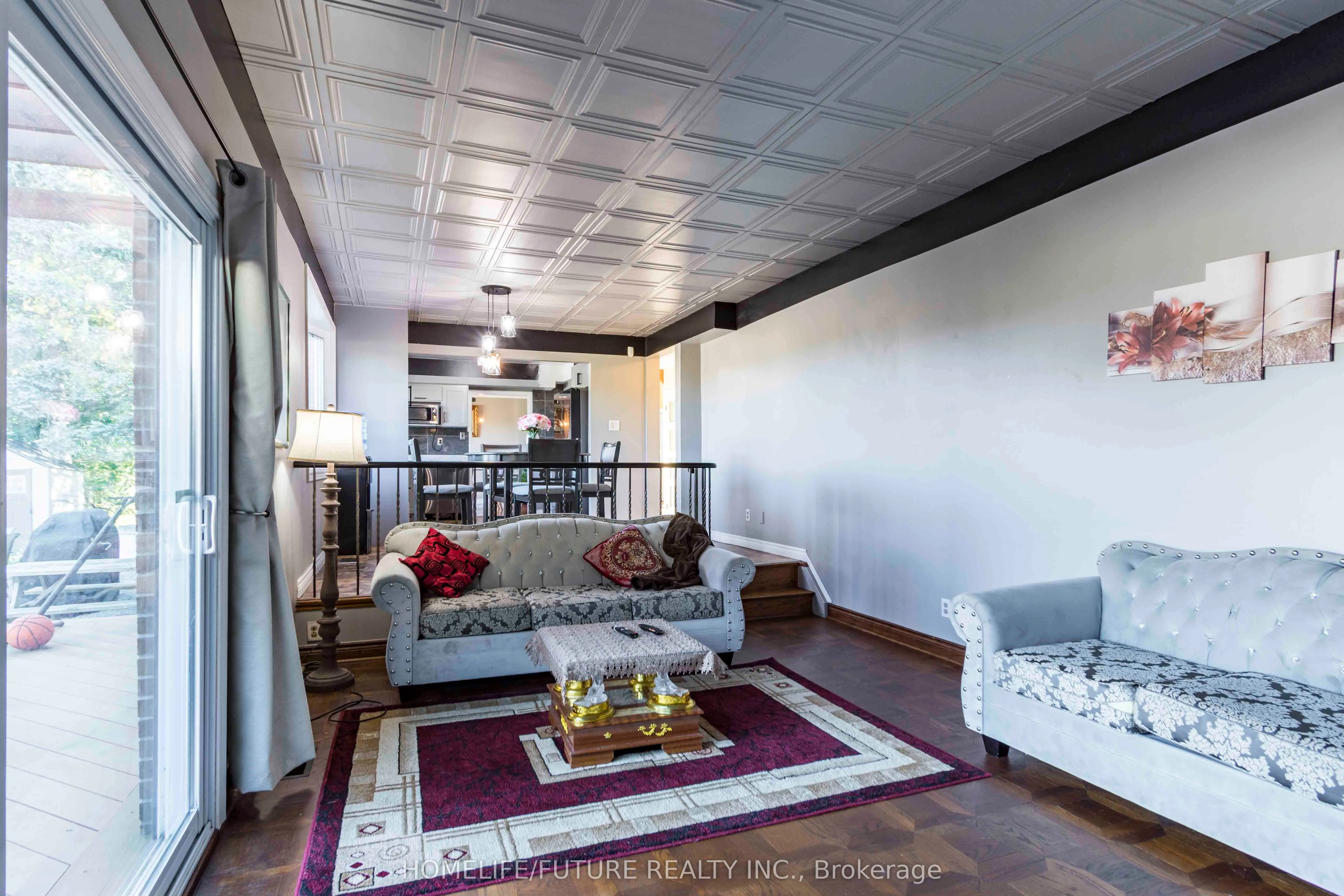 120 North Shore Road