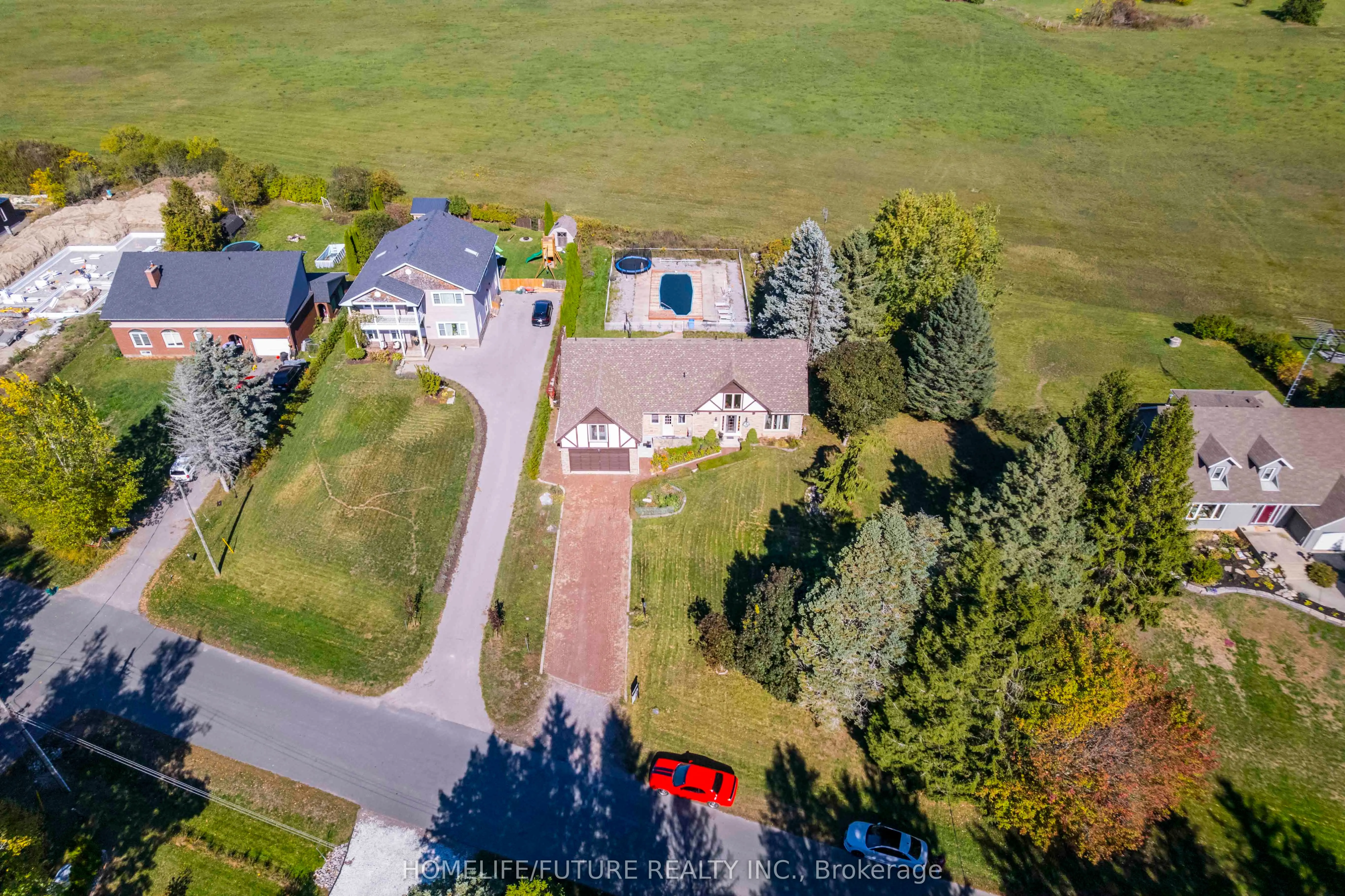 120 North Shore Road