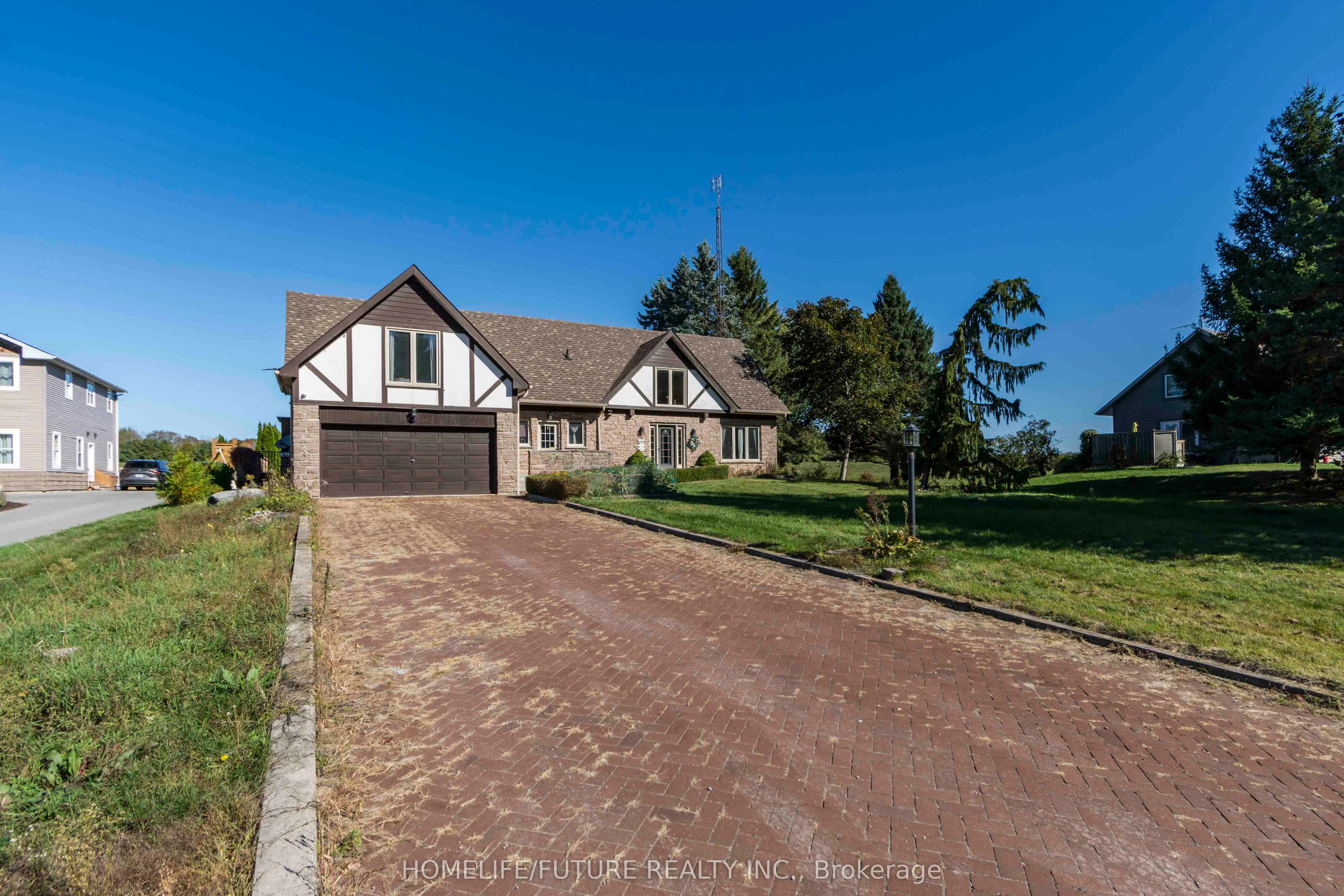 120 North Shore Road