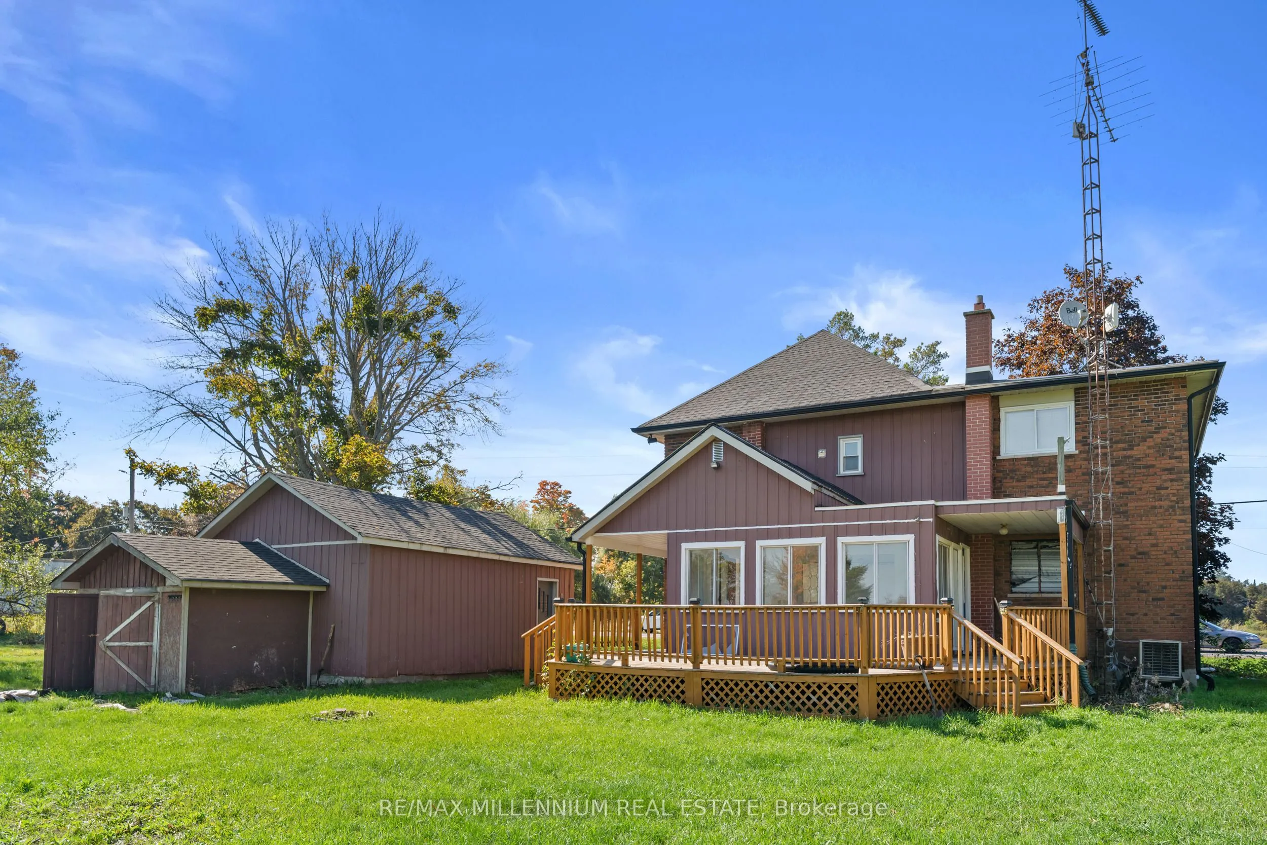 2157 Keene Road