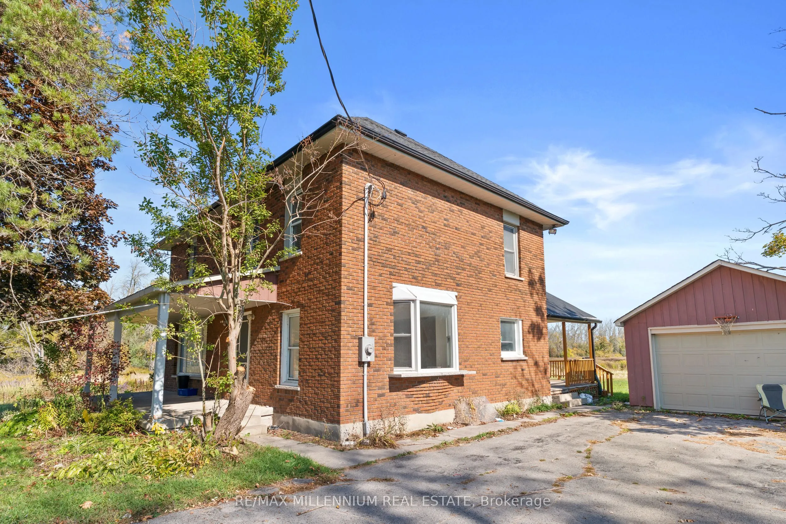2157 Keene Road