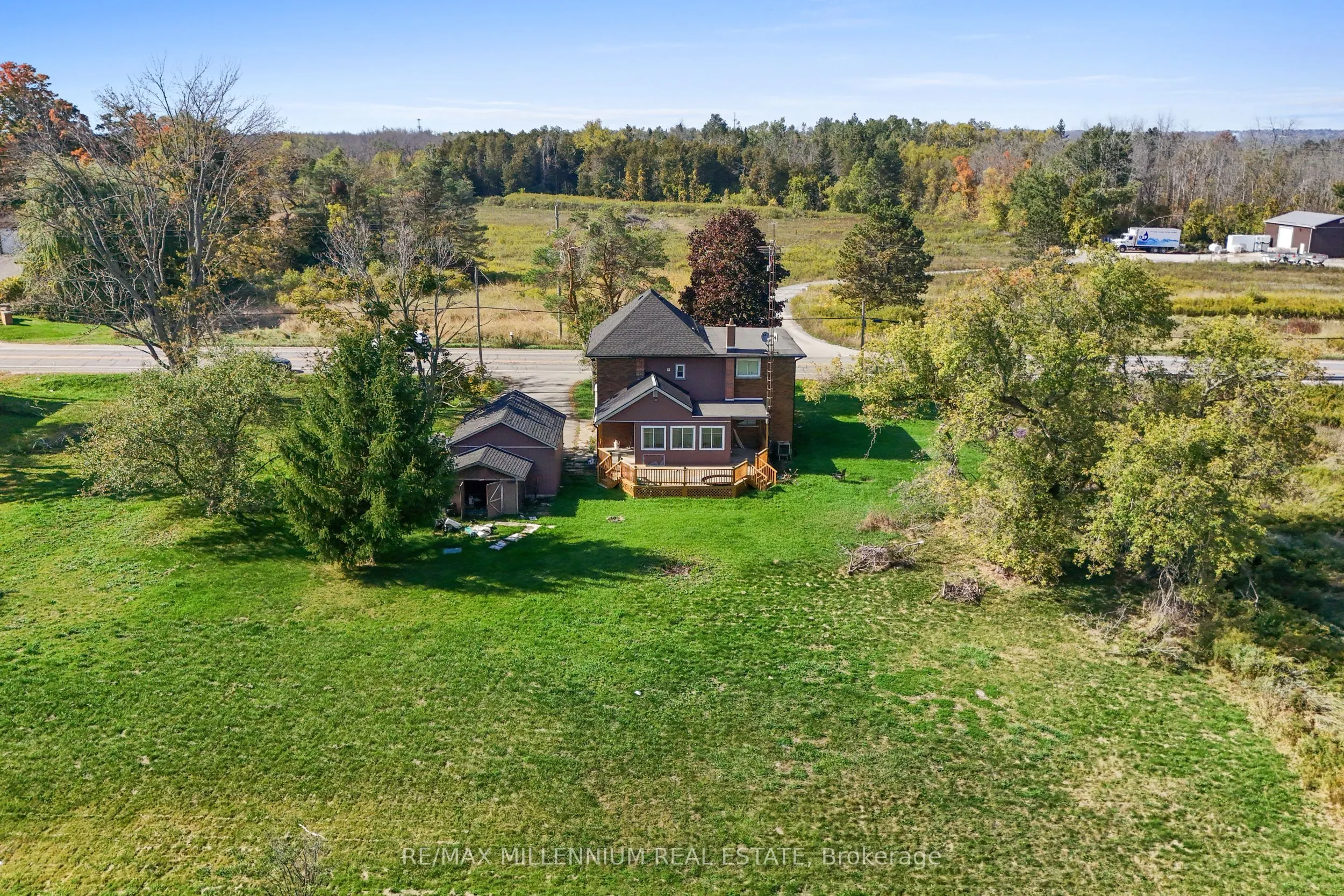 2157 Keene Road