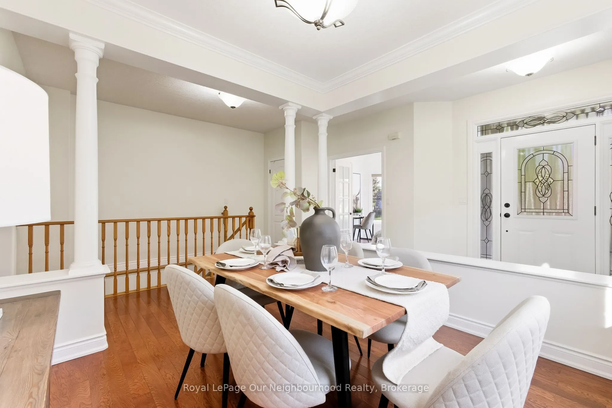 465 Foote Crescent