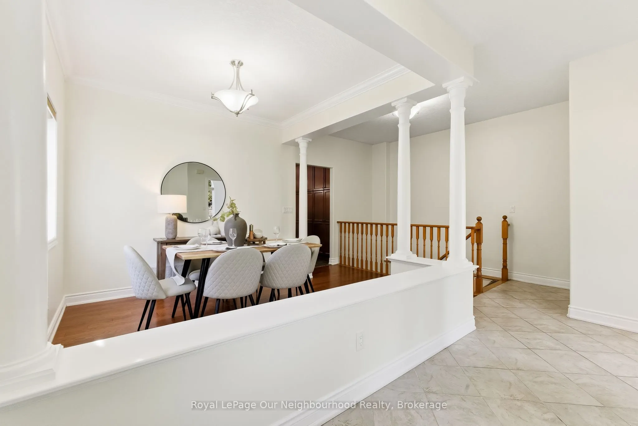465 Foote Crescent