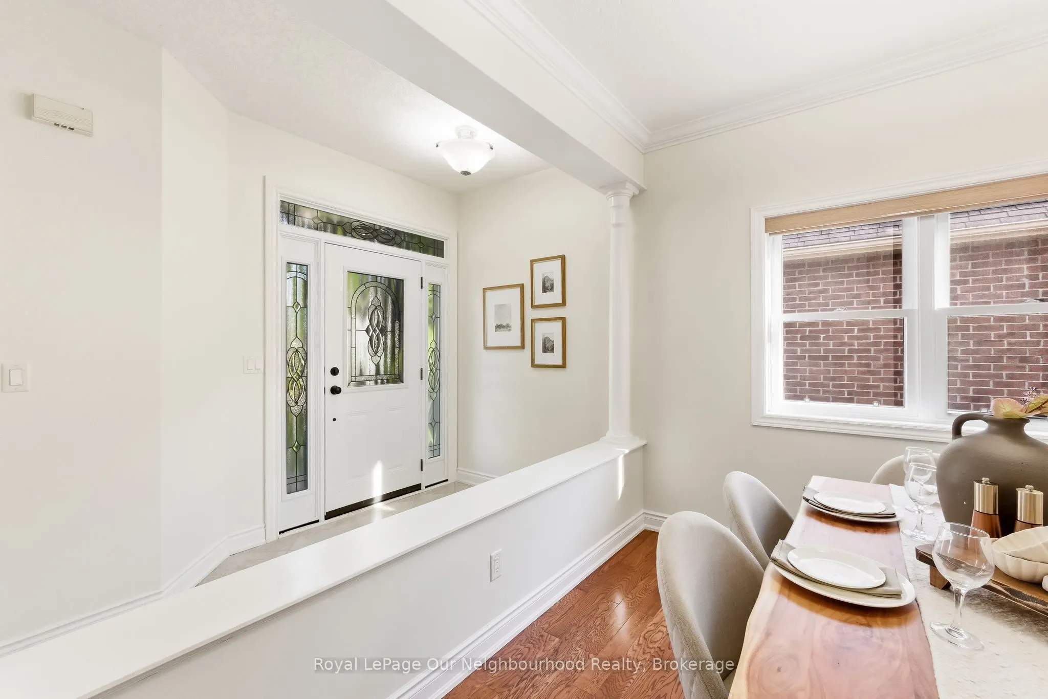 465 Foote Crescent