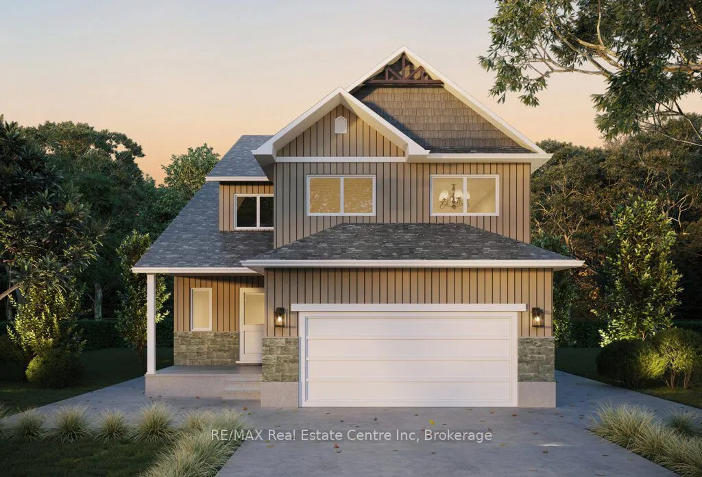 194 Bridge Crescent