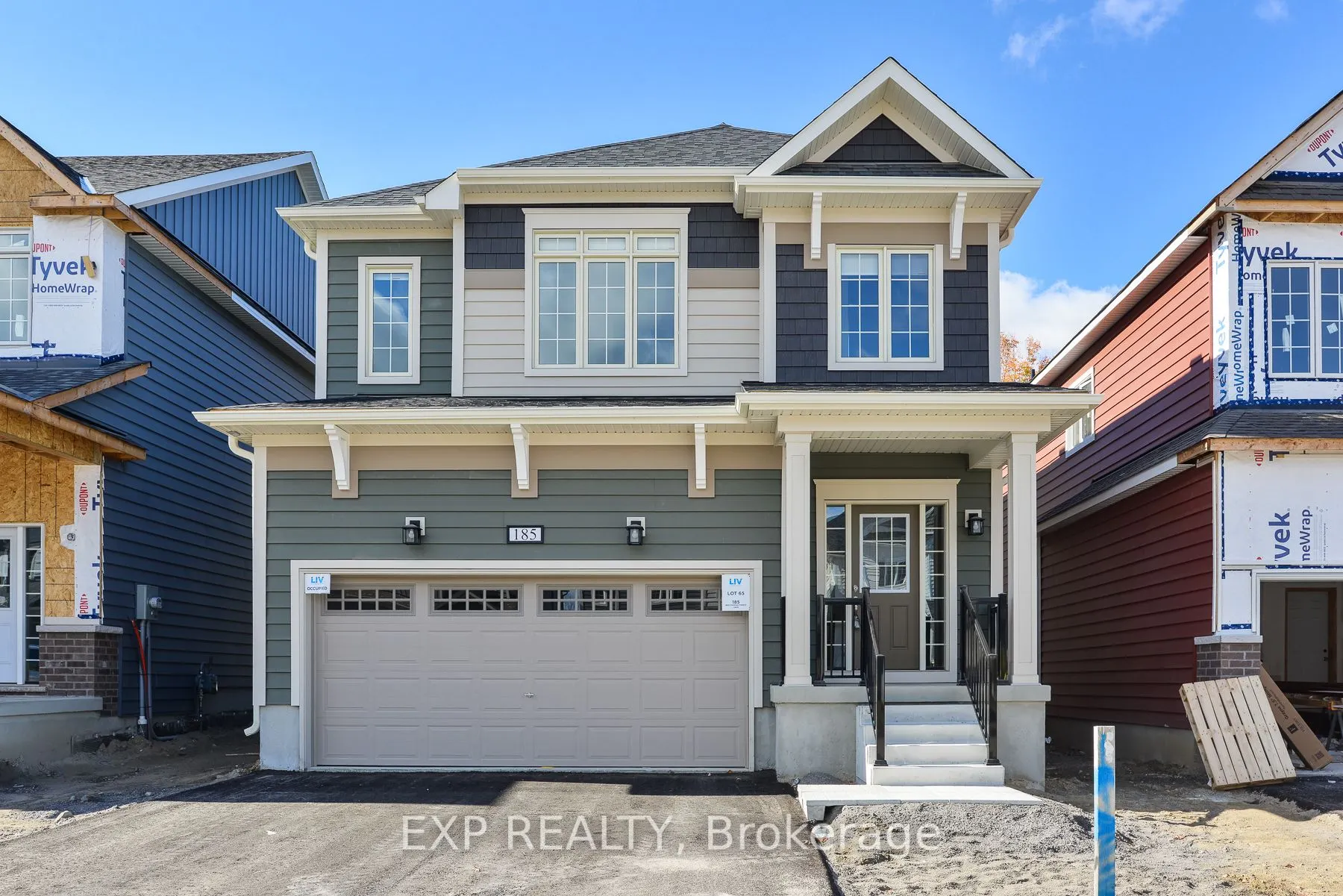 185 Beechwood Forest Lane