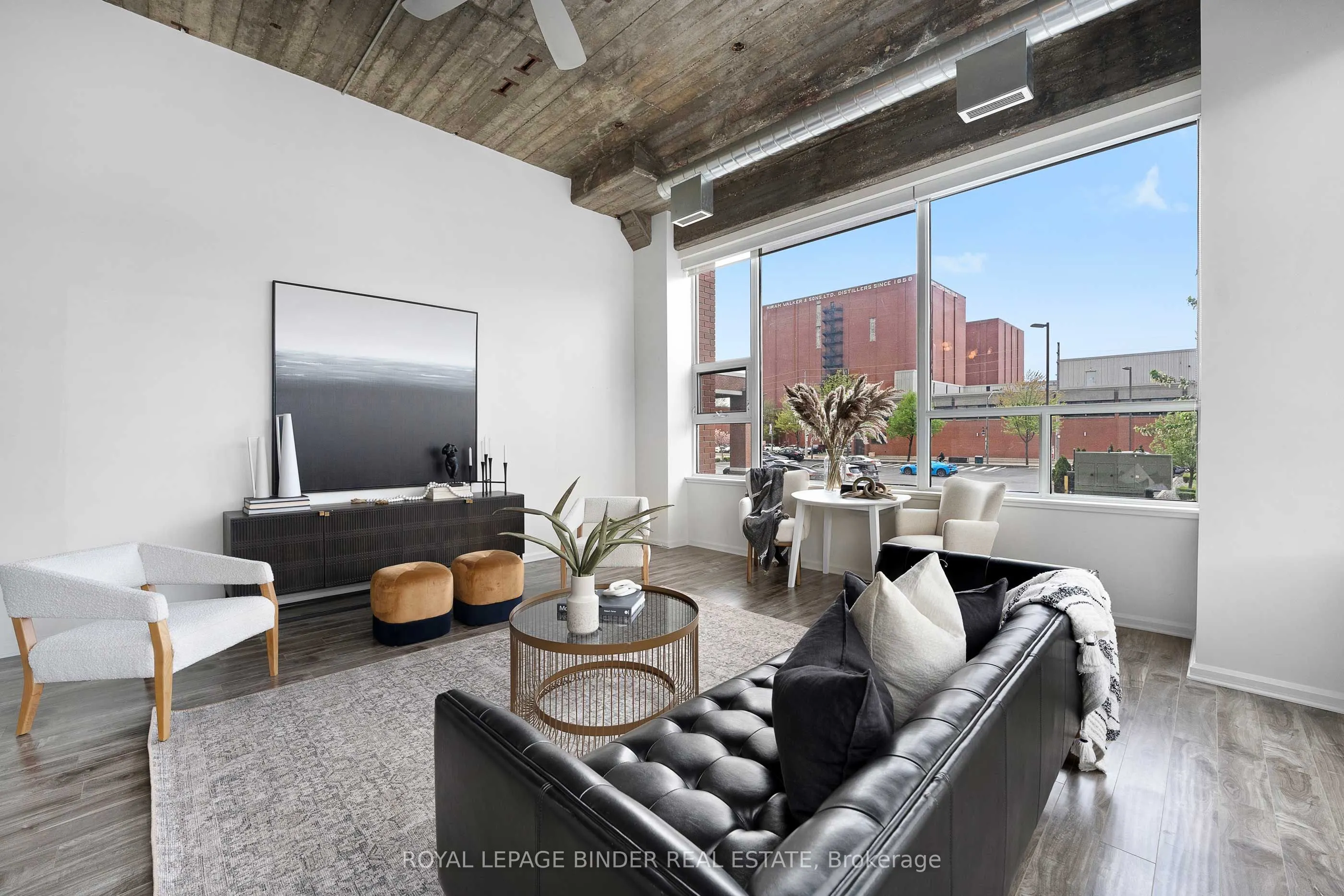 2175 Wyandotte Street E, #102