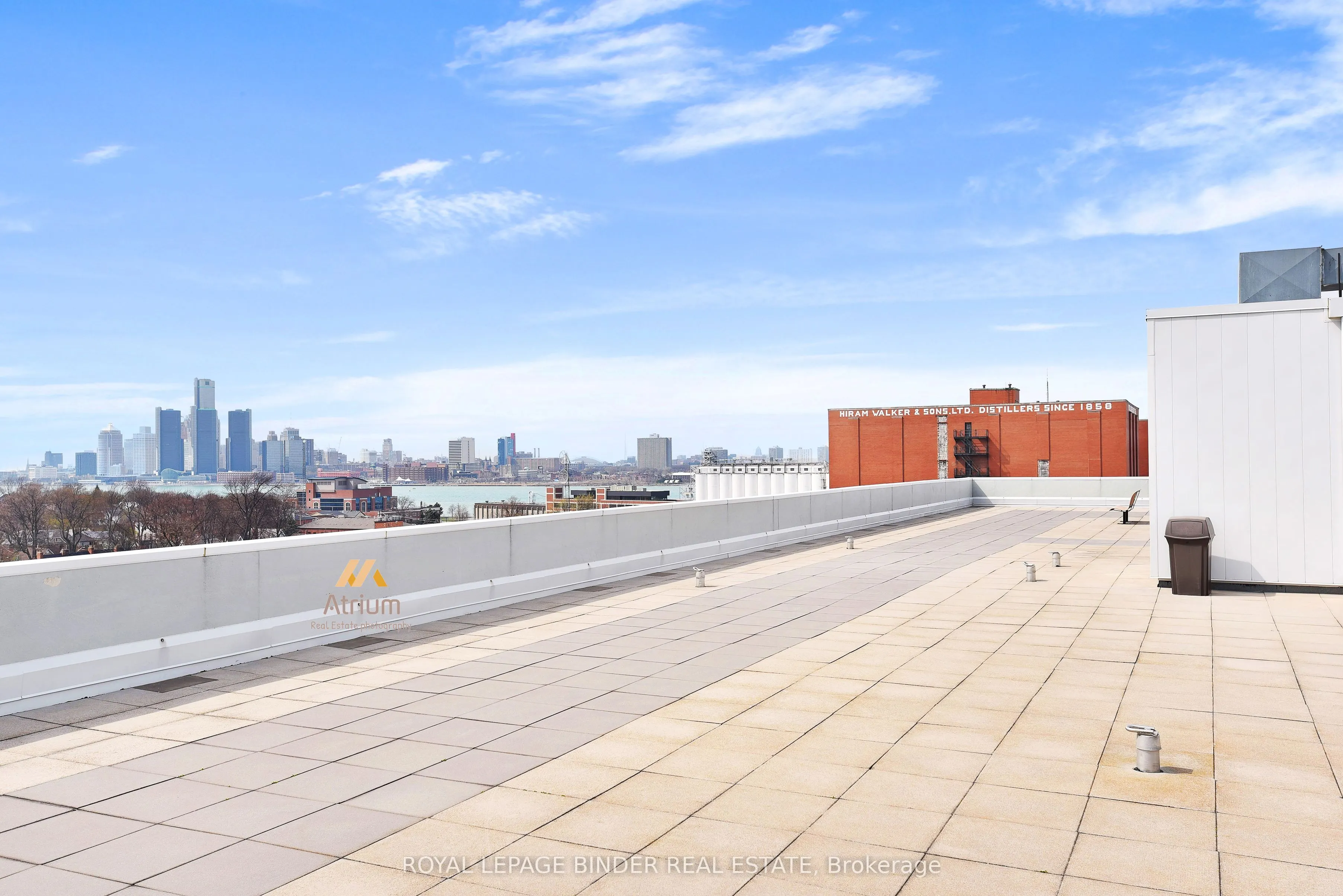 2175 Wyandotte Street E, #102