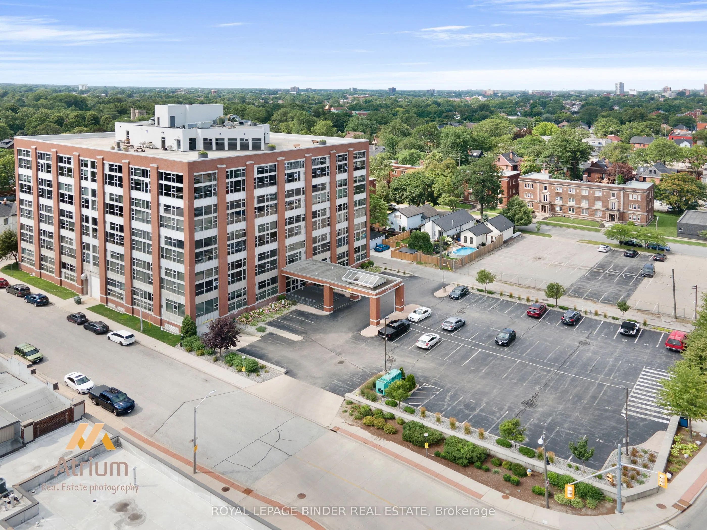 2175 Wyandotte Street E, #102