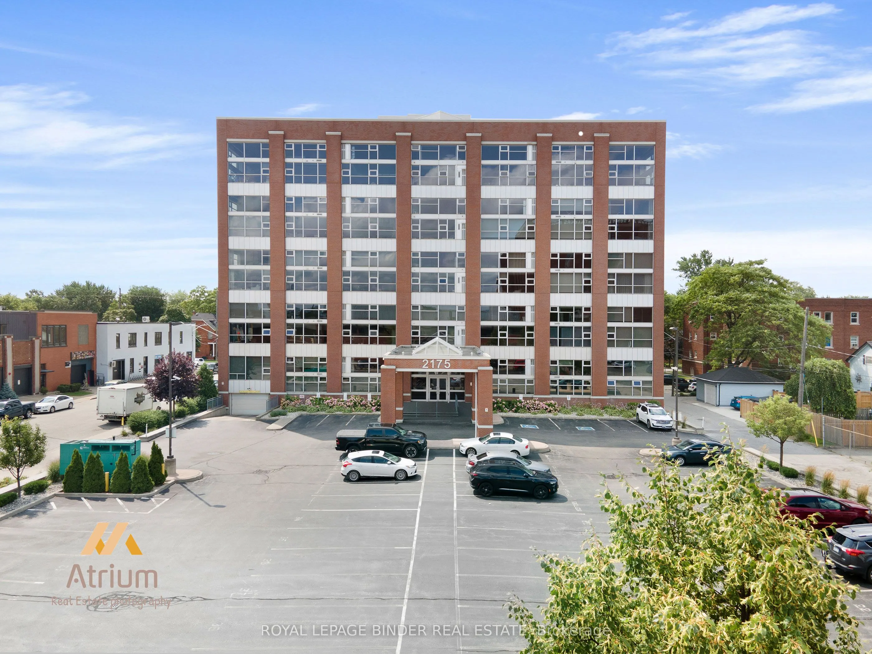 2175 Wyandotte Street E, #102