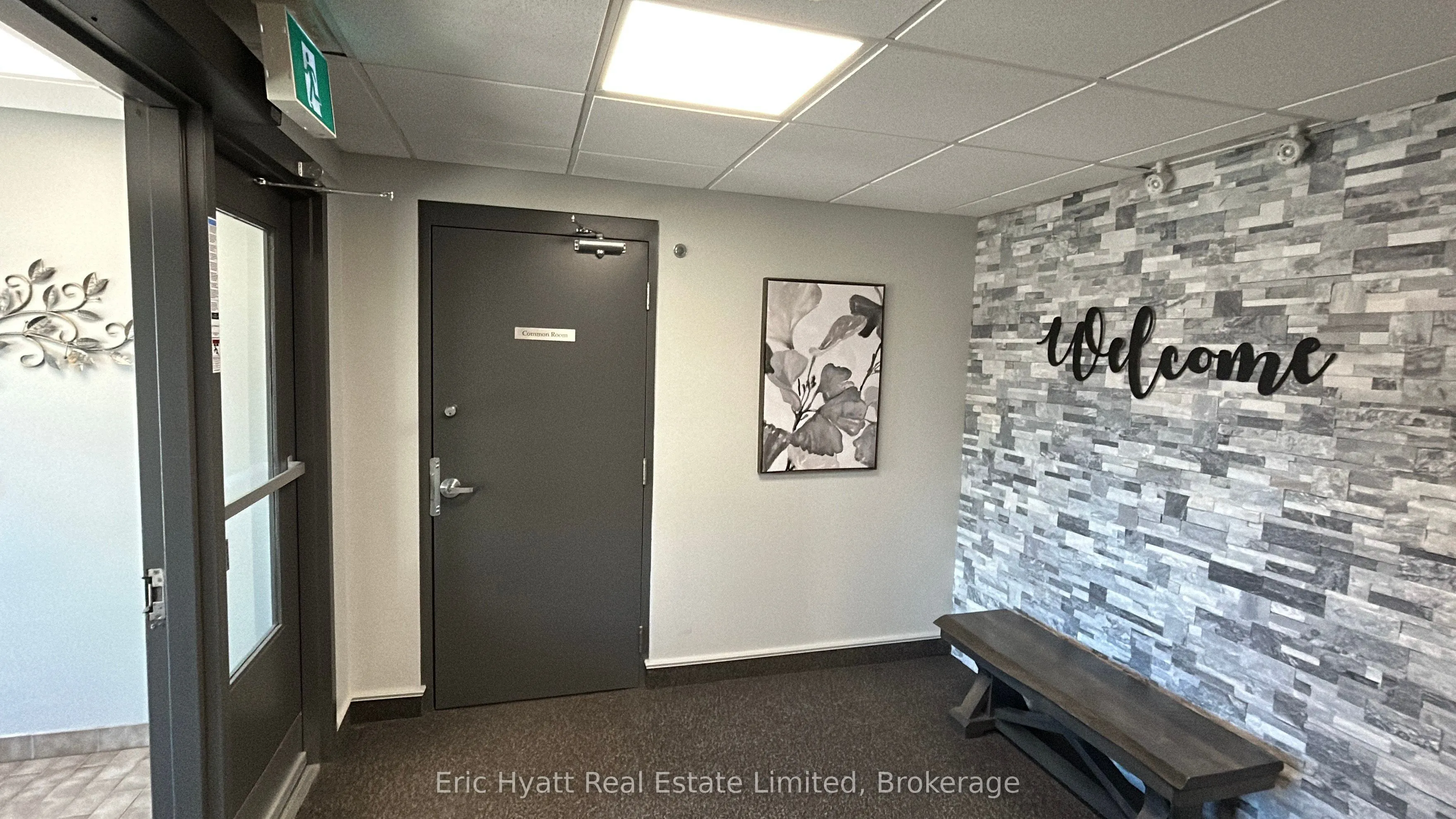 955 Stockdale Road, #205