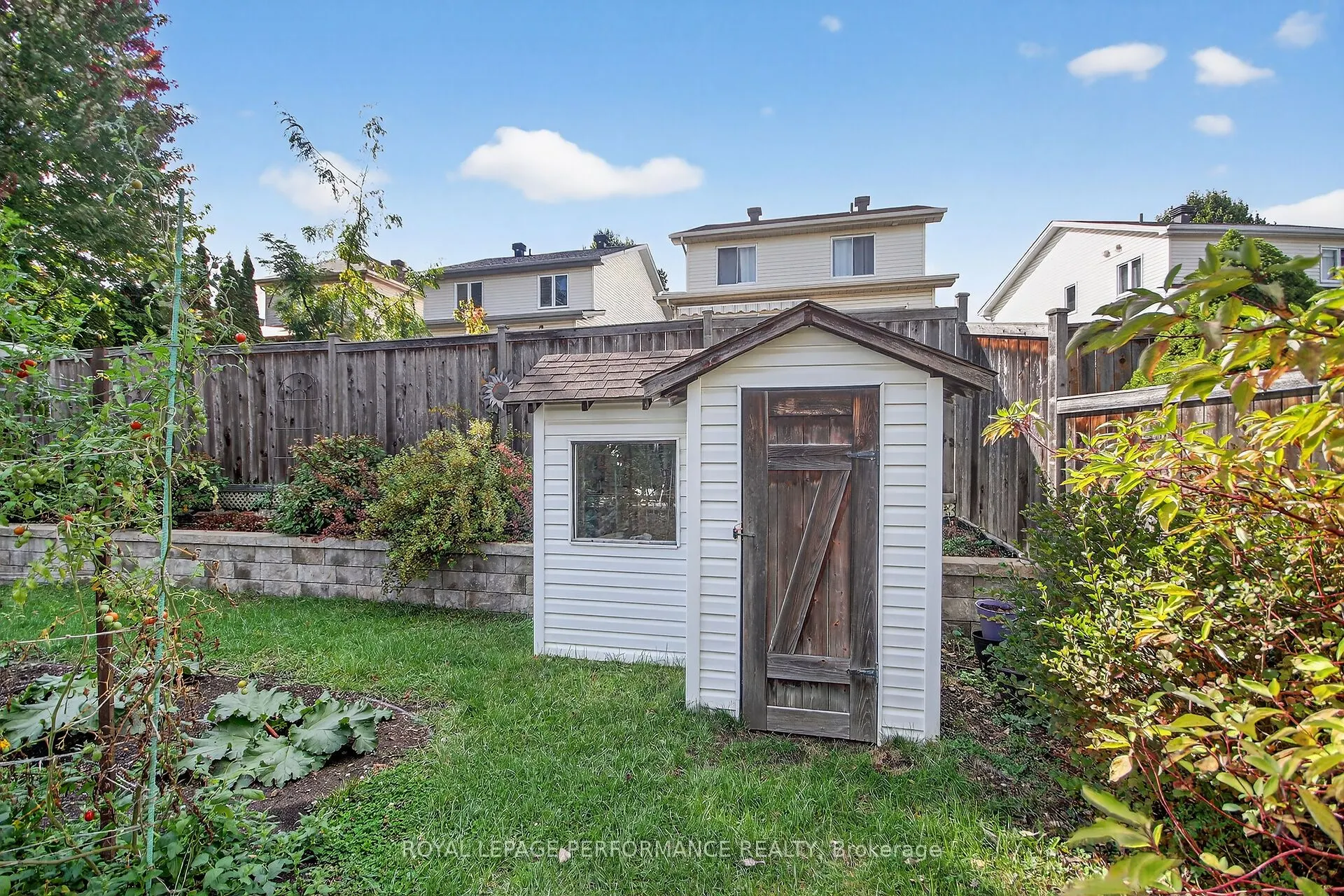159 Longshire Circle