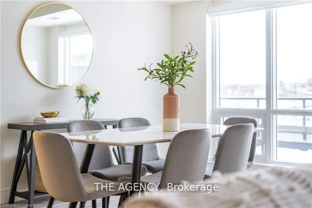 2 Dundas Street W, #402