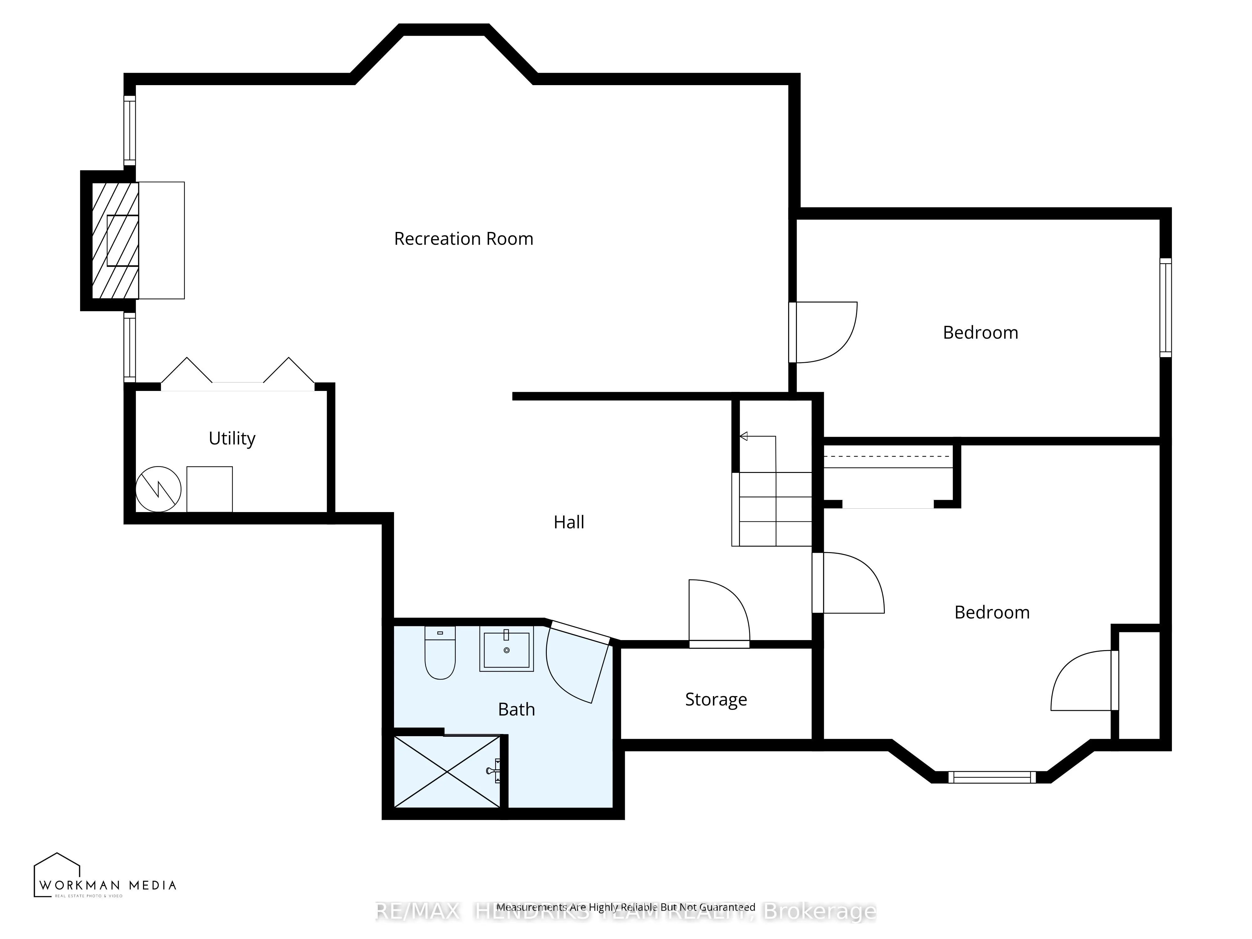 2905 Butler's Walk