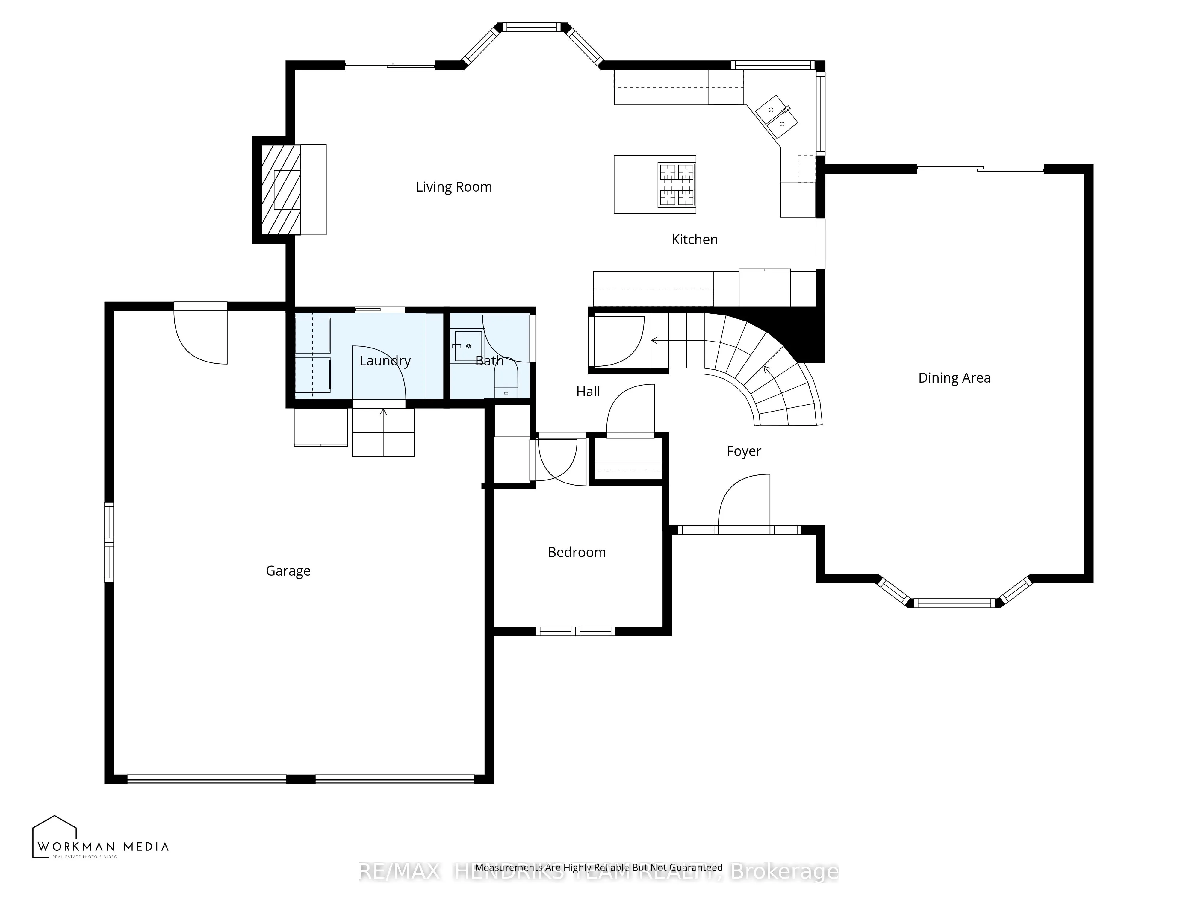 2905 Butler's Walk
