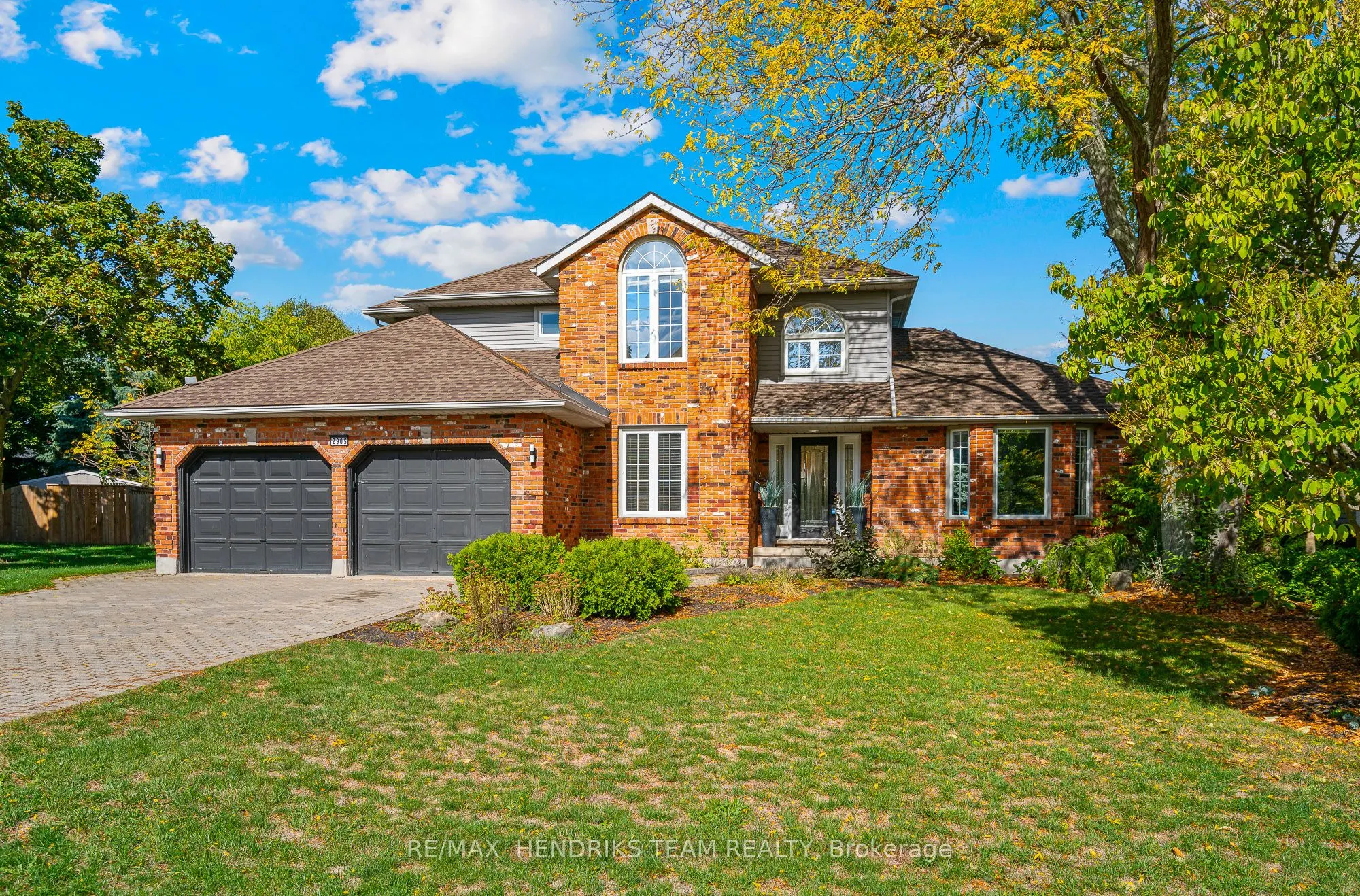 2905 Butler's Walk