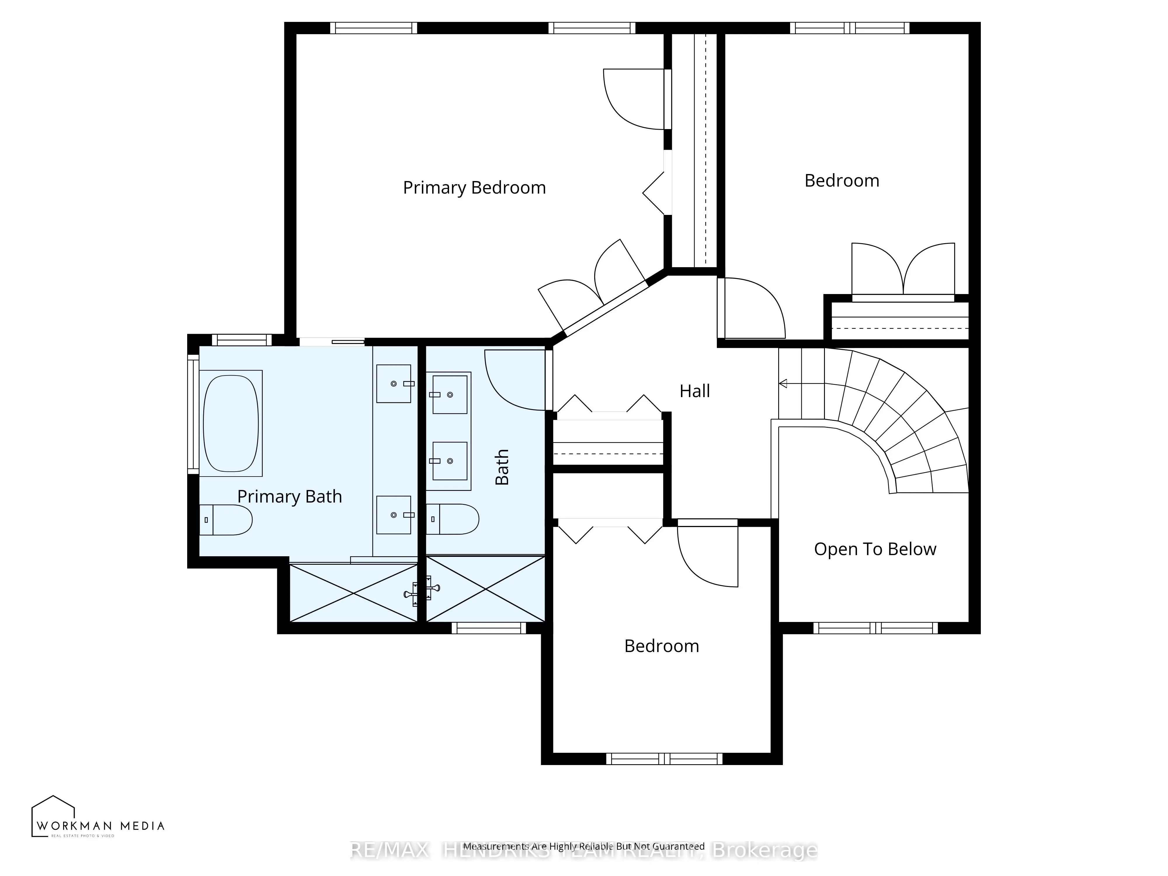 2905 Butler's Walk
