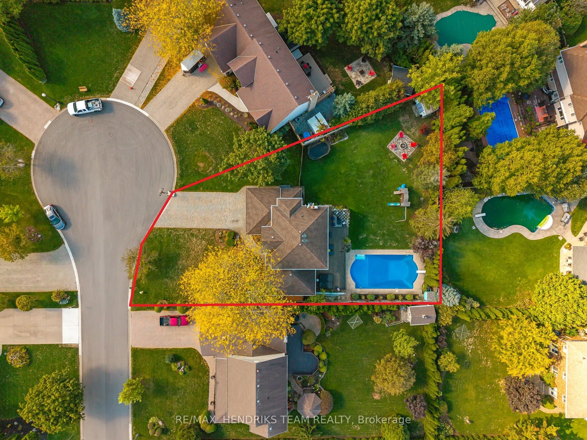 2905 Butler's Walk